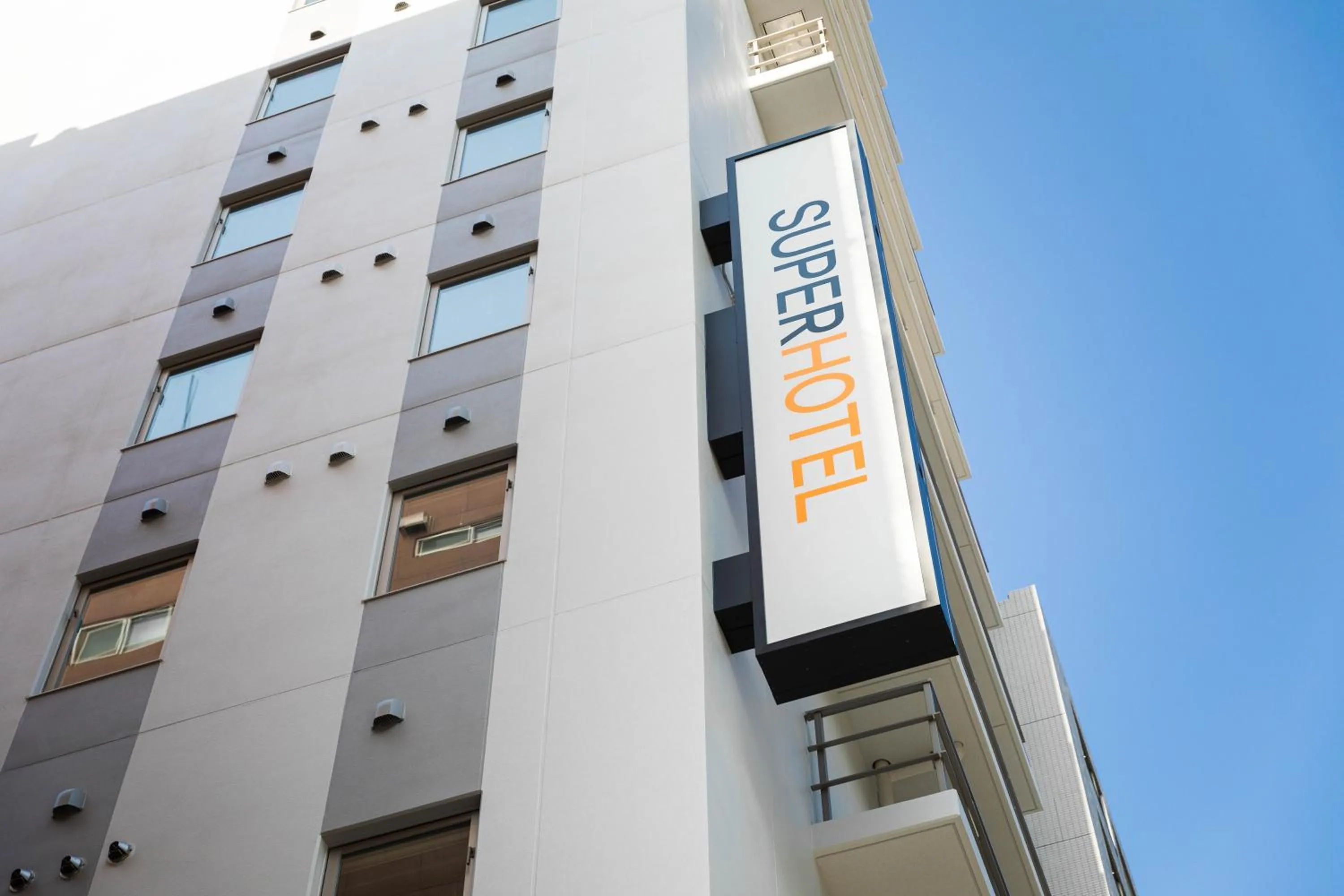 Super Hotel Tokyo Akabane Eki Minamiguchi