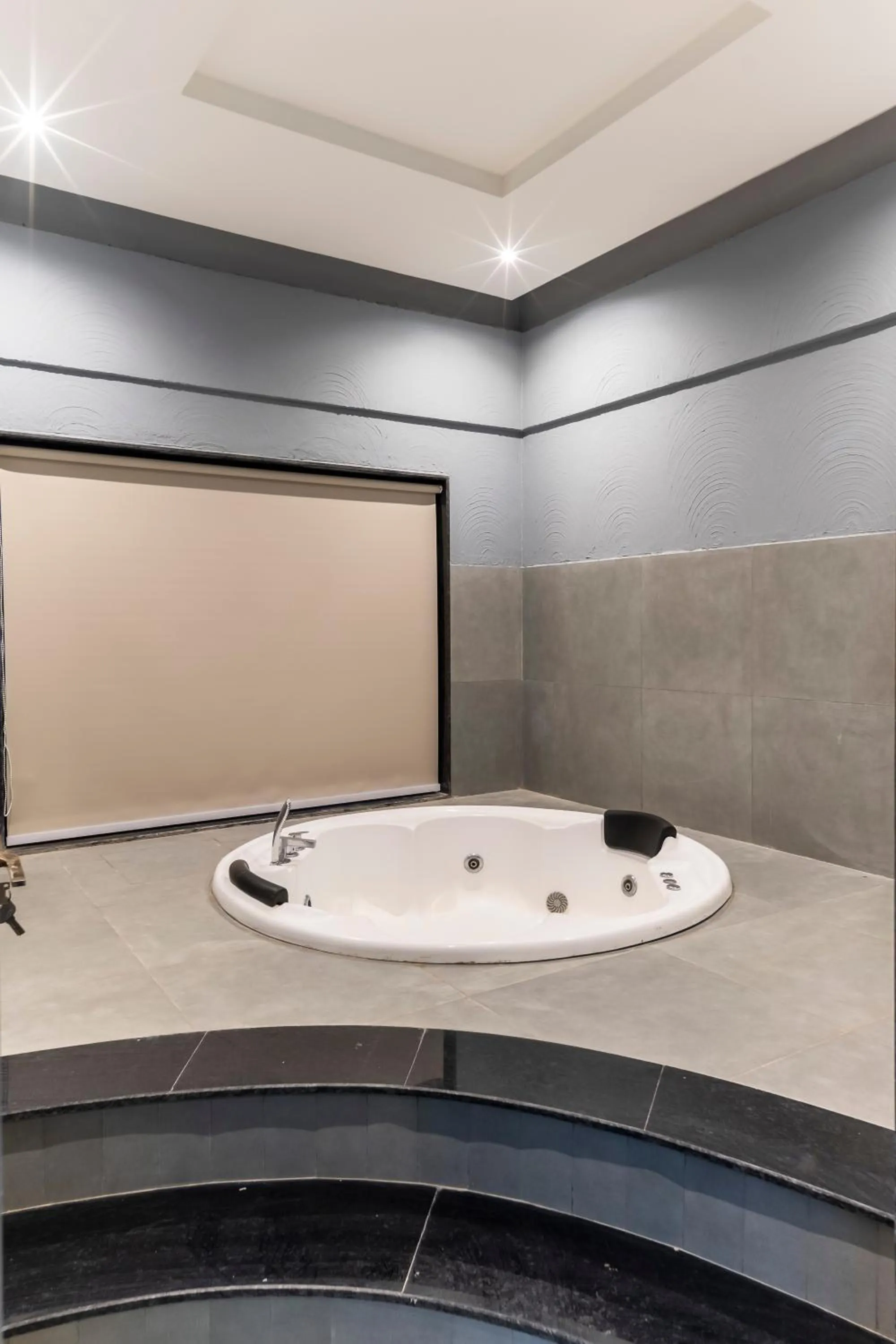 Spa and wellness centre/facilities in Vanaashrya Resort and Spa Sariska