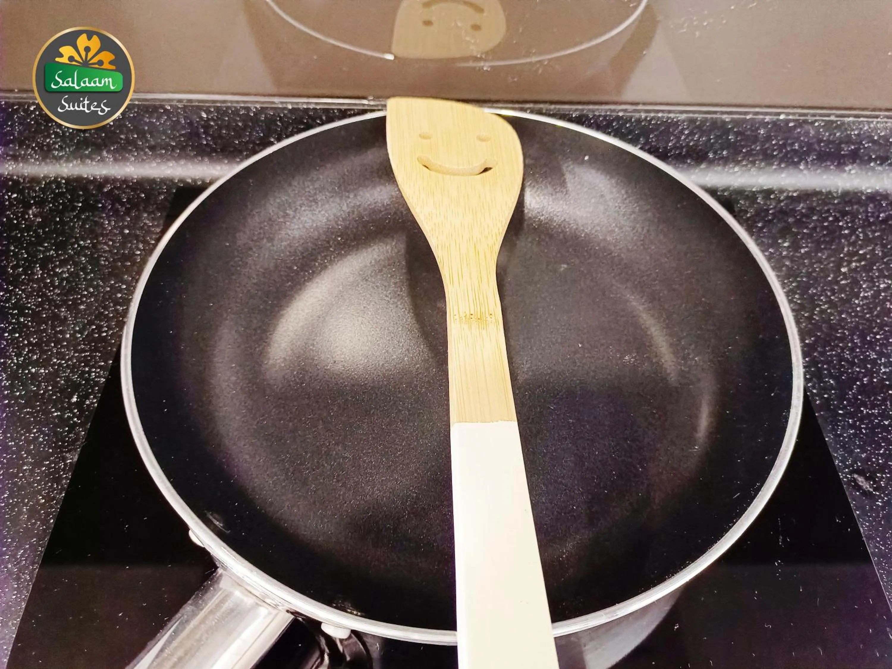 Bell Suites by Salaam Suites, Sepang