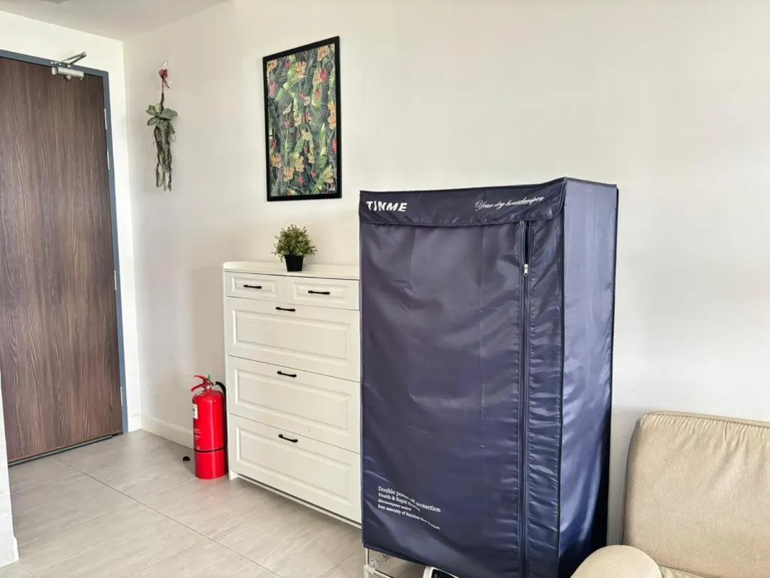 Twin Room in Bell Suites by Salaam Suites, Sepang