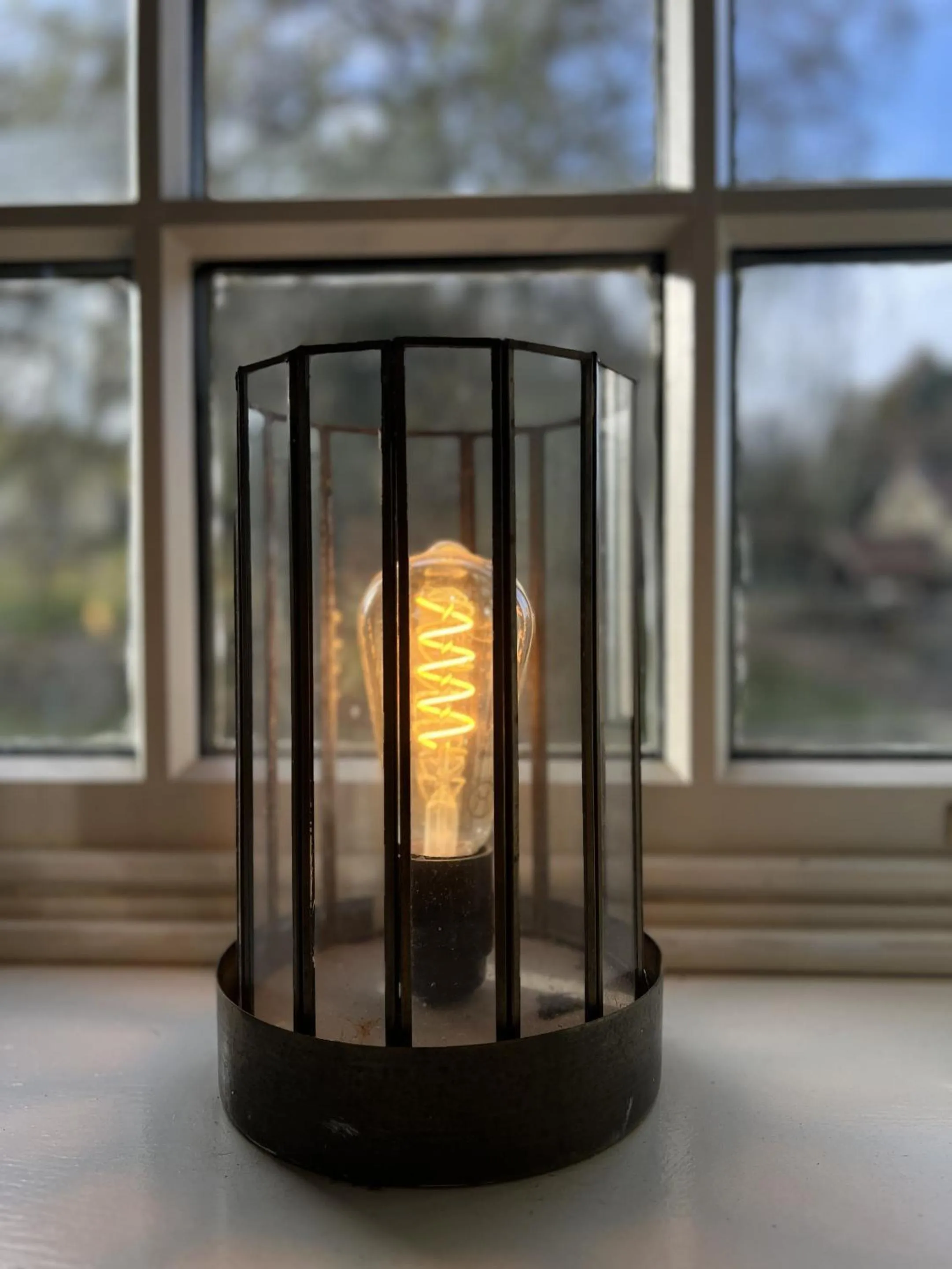 Dining area in The Forresters Arms Kilburn