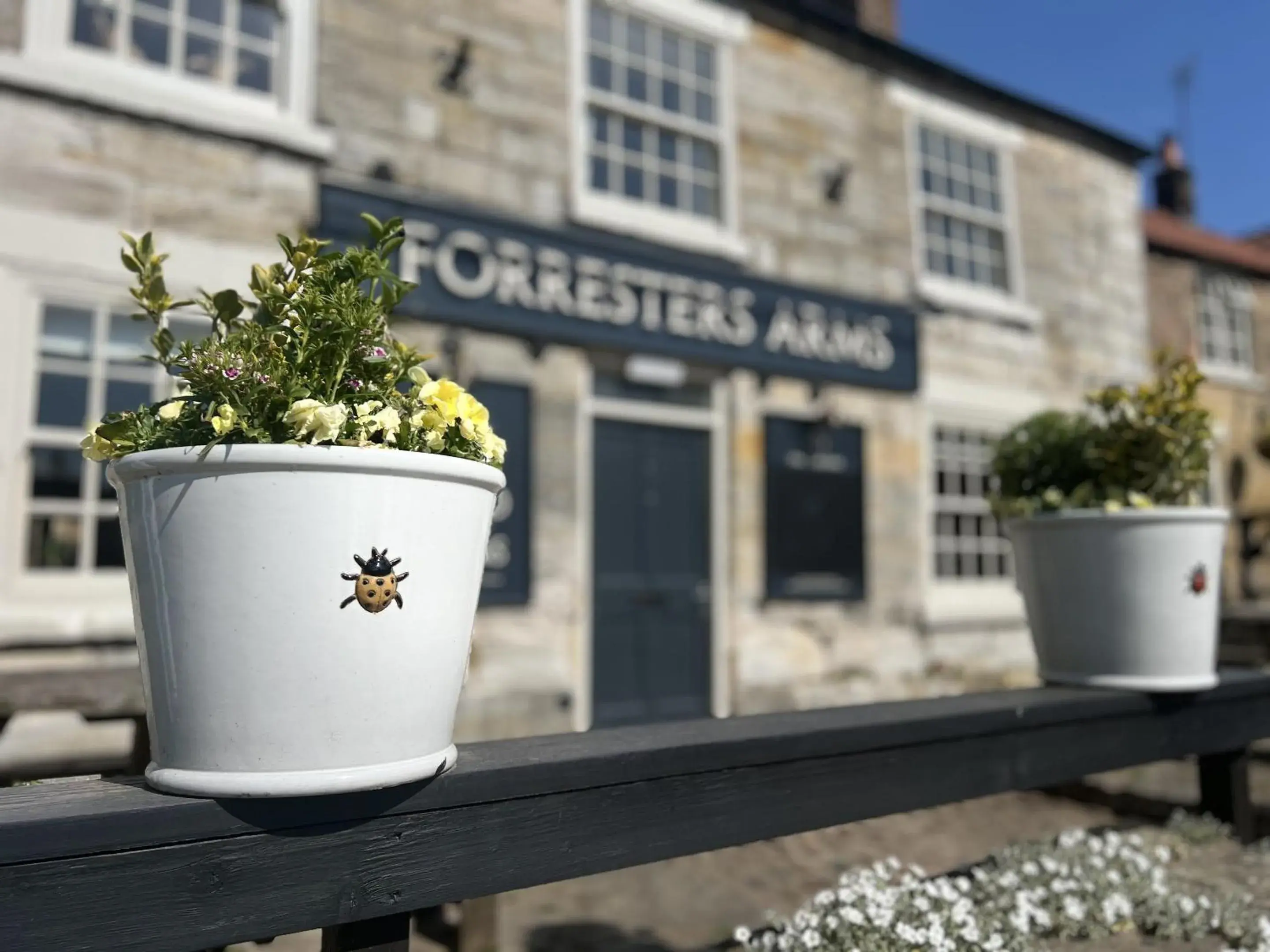 The Forresters Arms Kilburn The Forresters Arms Kilburn