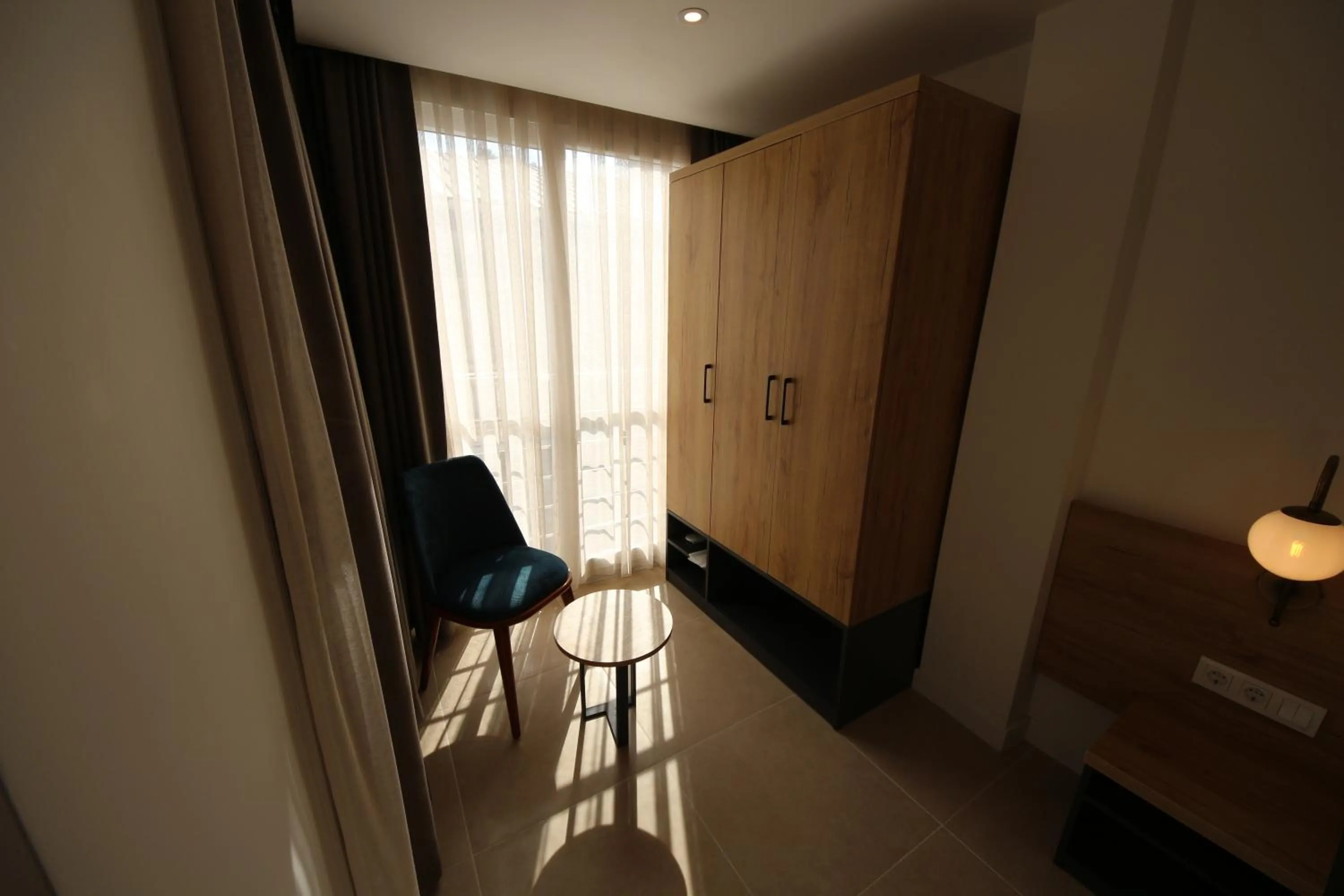 SPİLOS GÜMÜLDÜR HOTEL