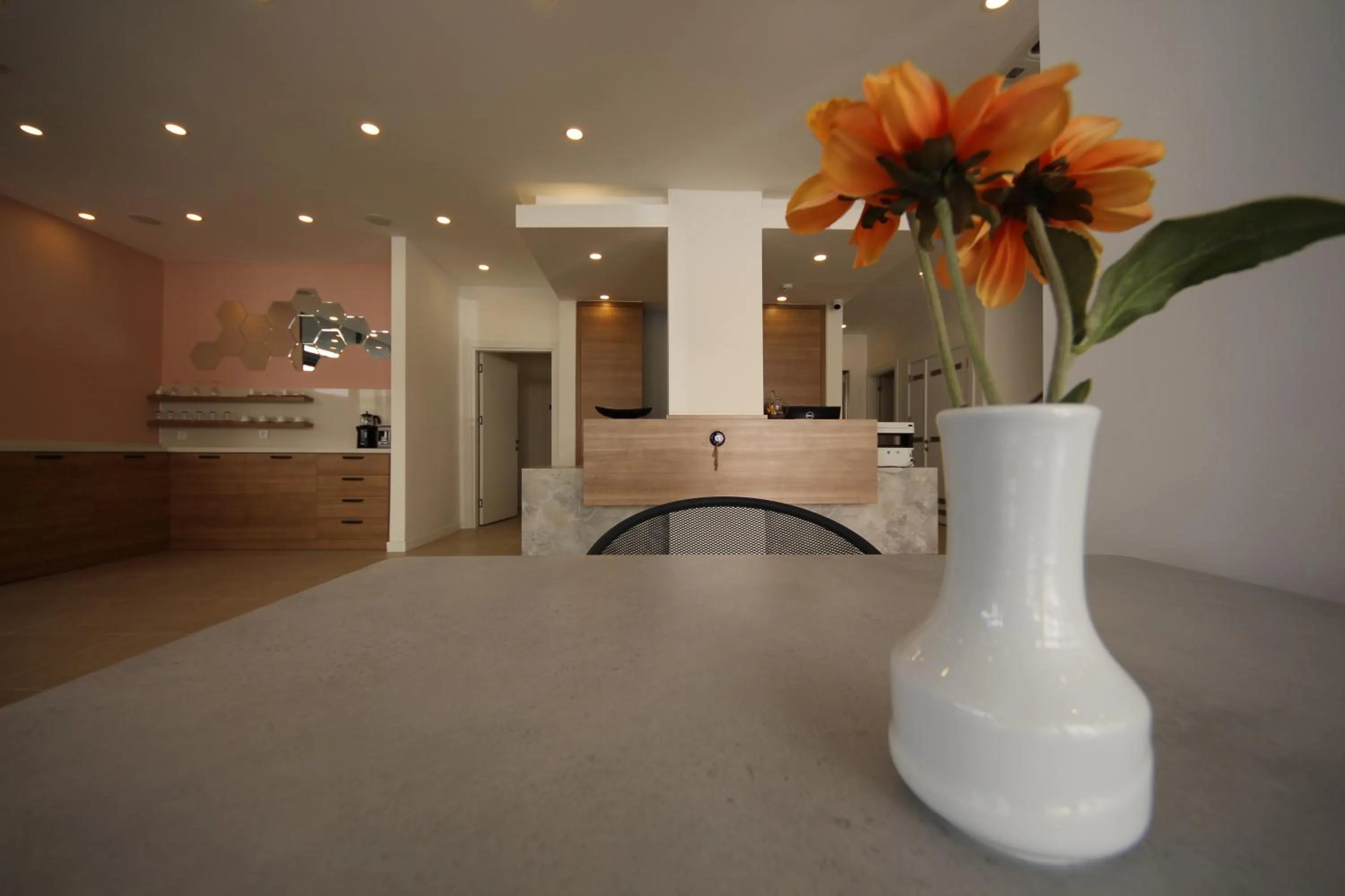 Restaurant/places to eat in SPİLOS GÜMÜLDÜR HOTEL