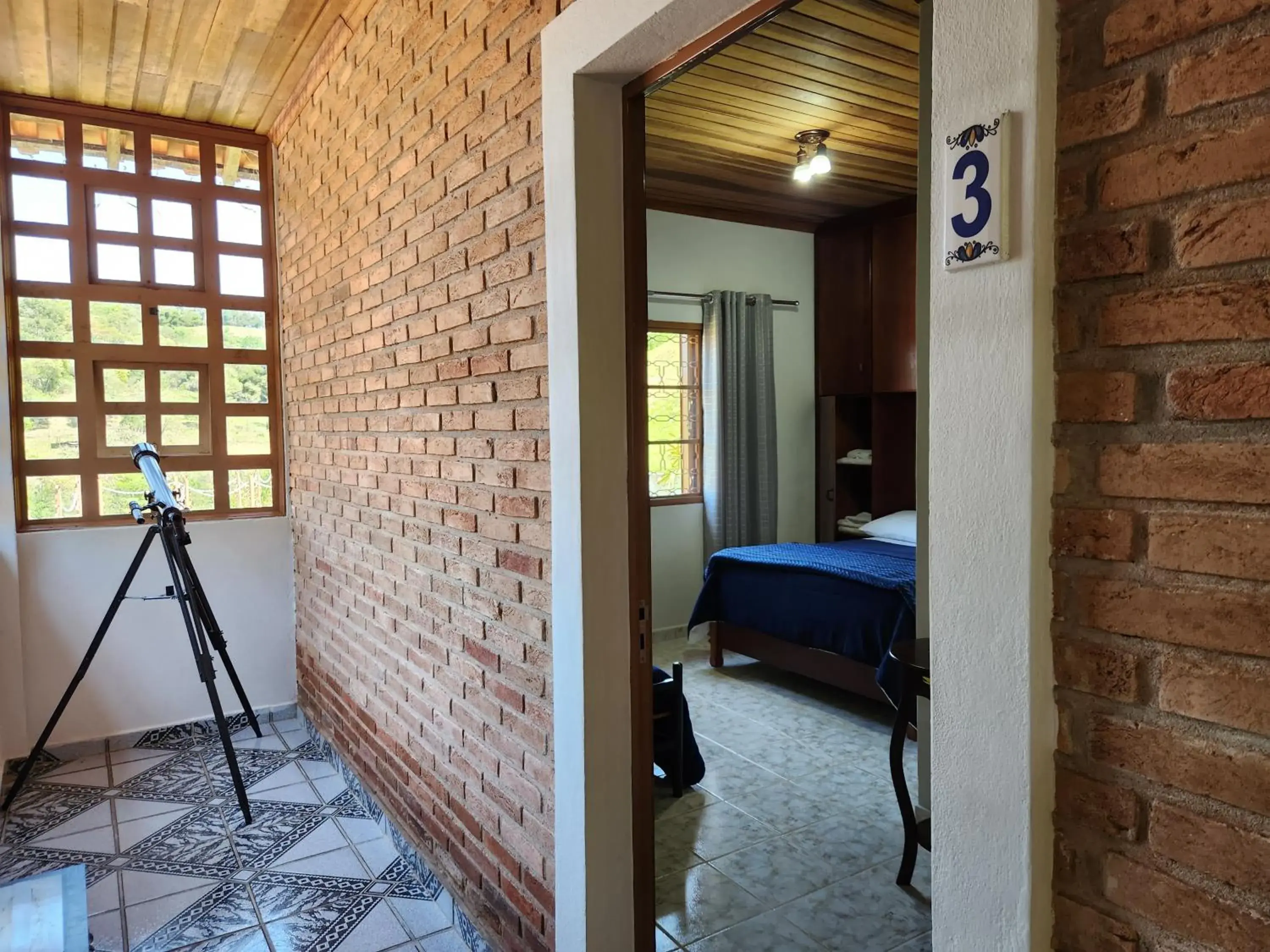 Pousada Pedacinho do ceu suite Izah Pousada Pedacinho do ceu suite Izah