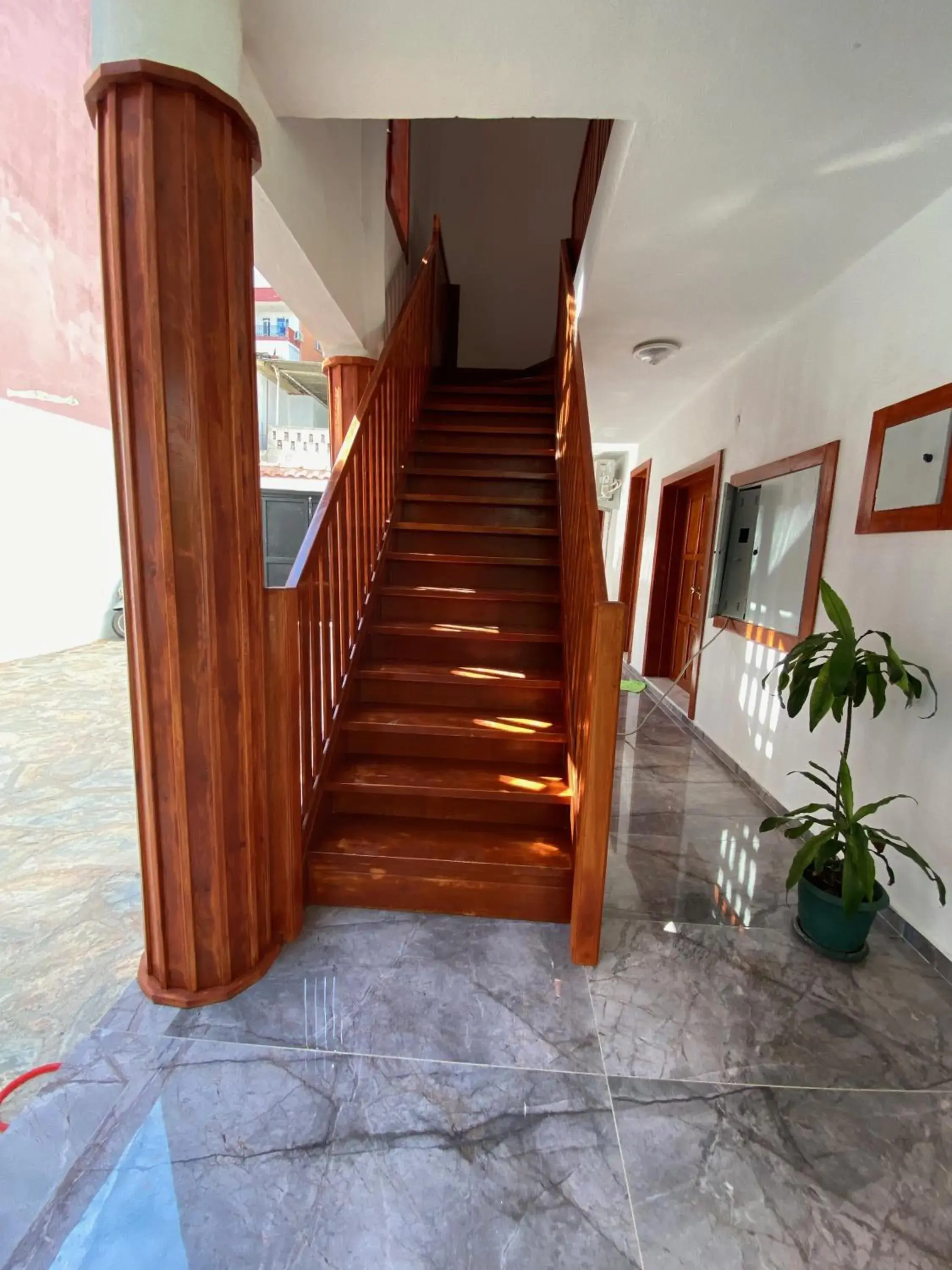 One-Bedroom Apartment in Mariana Konak One-Bedroom Apartment in Mariana Konak