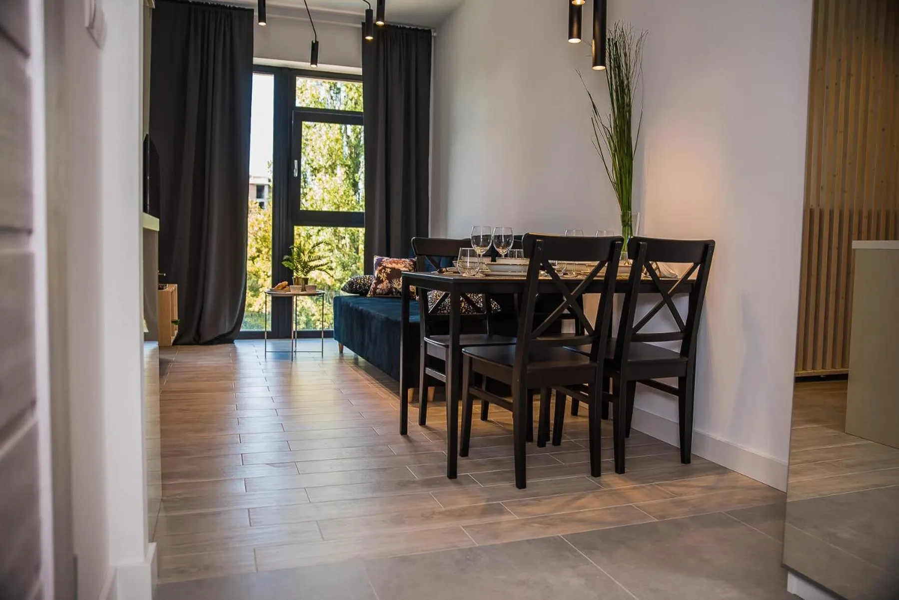 EASY RENT Apartments -BUSINESS CENTER 39