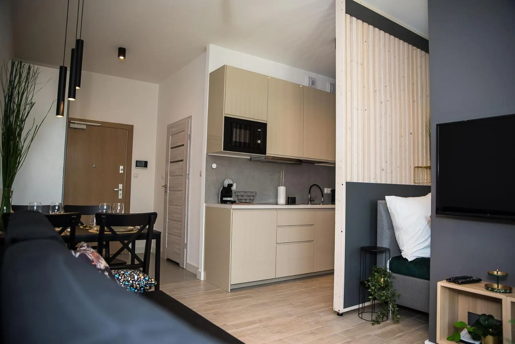 EASY RENT Apartments -BUSINESS CENTER 39