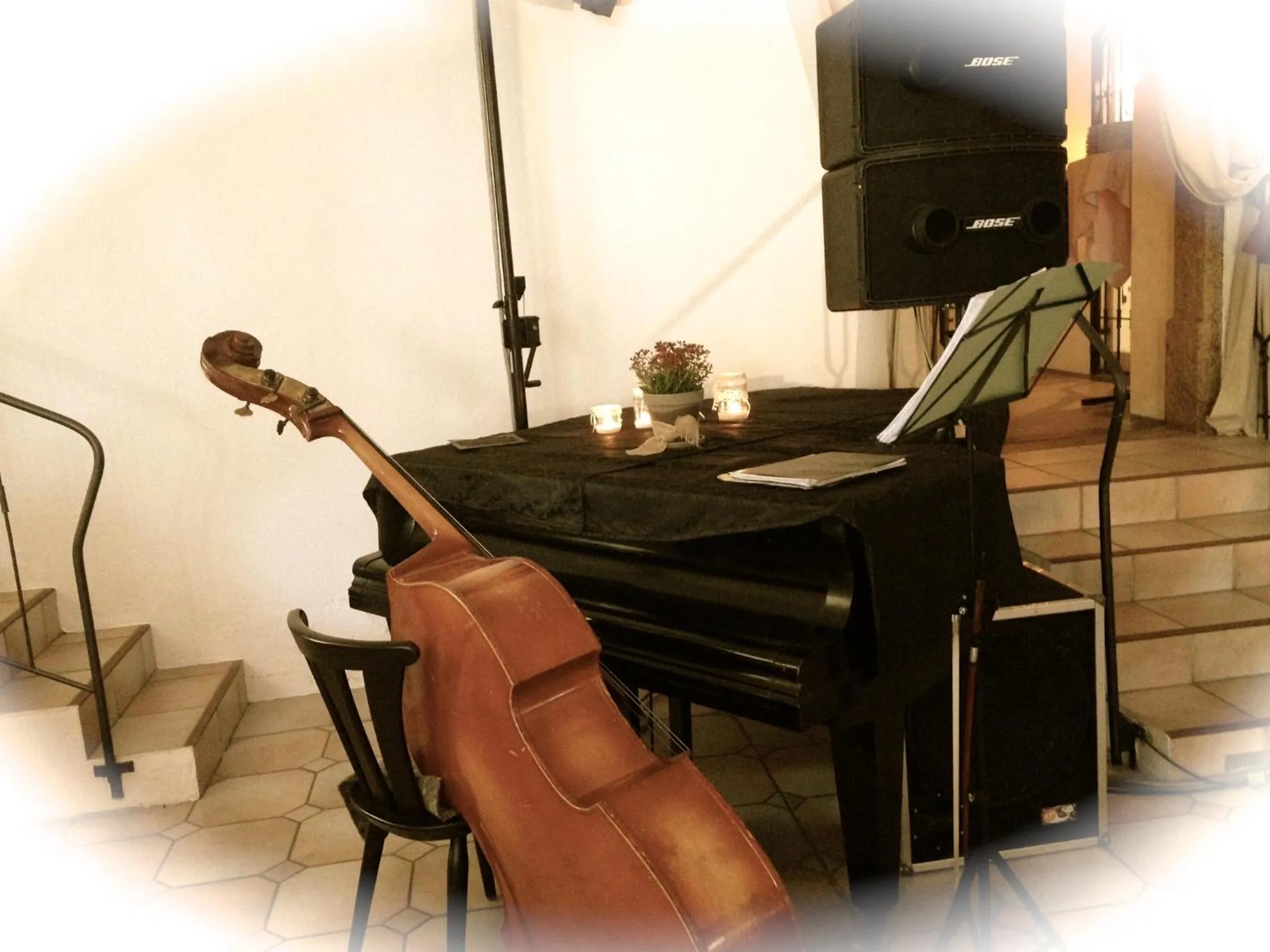 Activities in Dein Gutshof Hotel & Ferienwohnungen