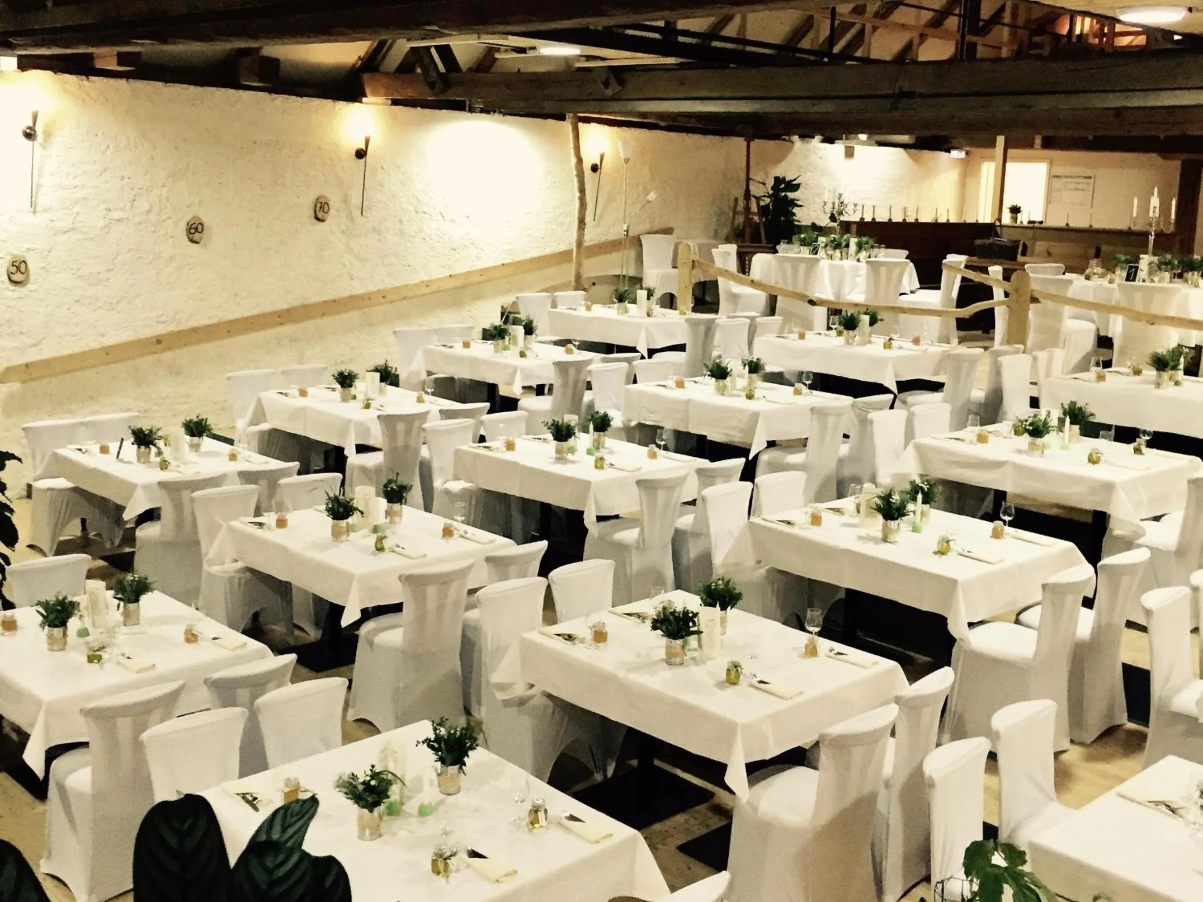 Activities in Dein Gutshof Hotel & Ferienwohnungen