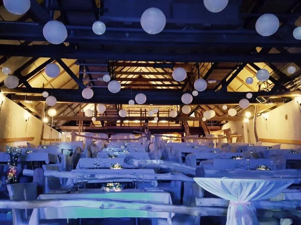 Activities in Dein Gutshof Hotel & Ferienwohnungen