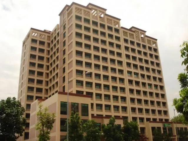 Alabang Condotel in Studio One Condominium