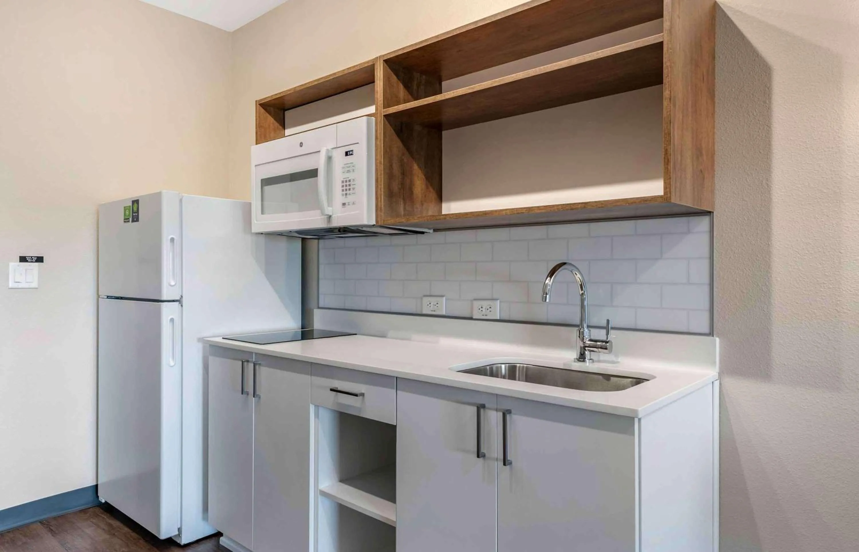 Bedroom in Extended Stay America Premier Suites - Melbourne - I-95