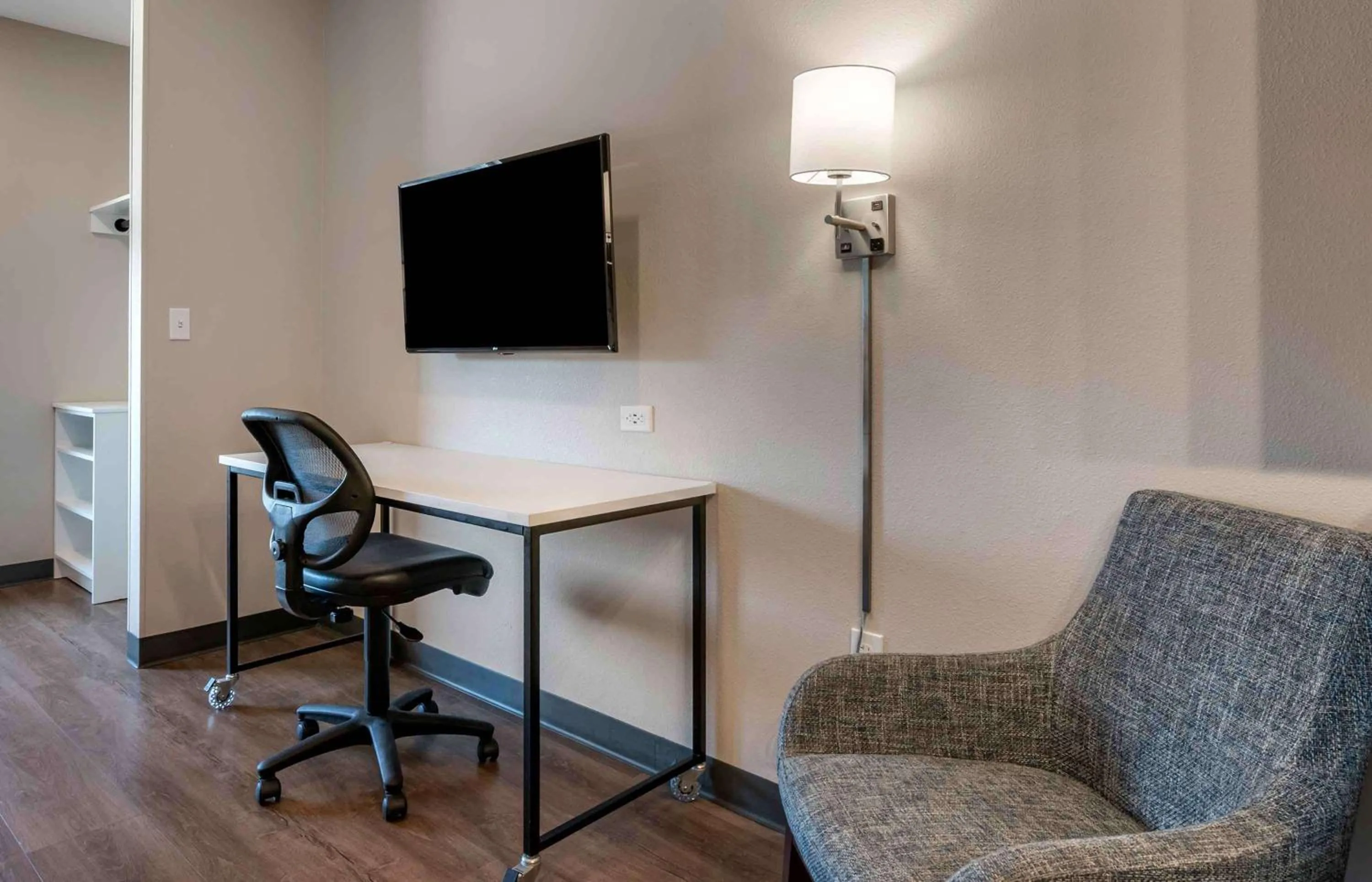 Bedroom in Extended Stay America Premier Suites - Melbourne - I-95