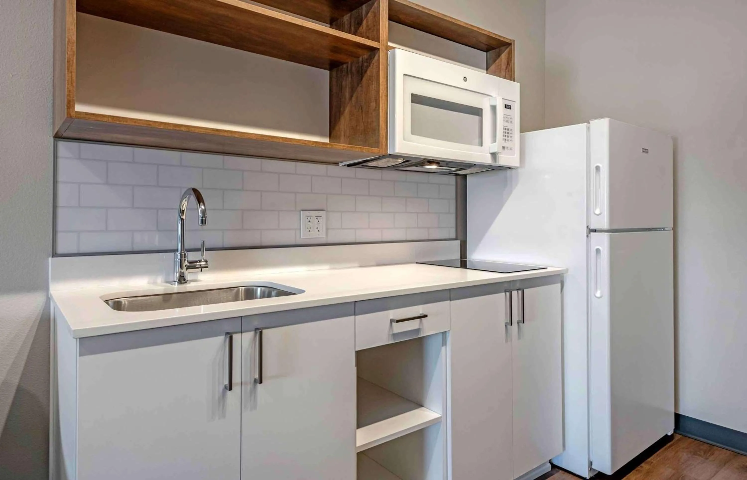 Bedroom in Extended Stay America Premier Suites - Melbourne - I-95