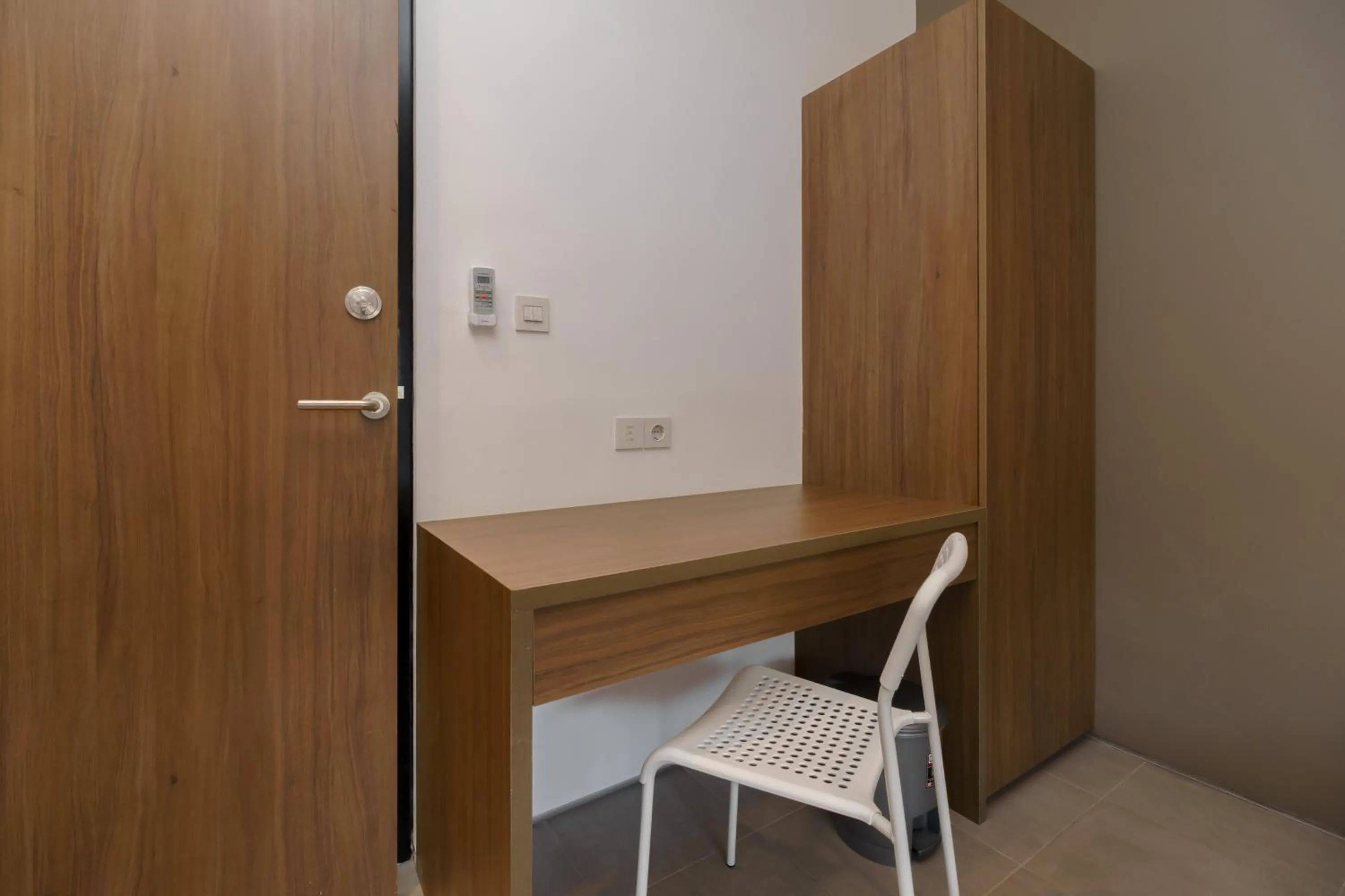 RedDoorz Syariah near Rumah Sakit Medika Dramaga