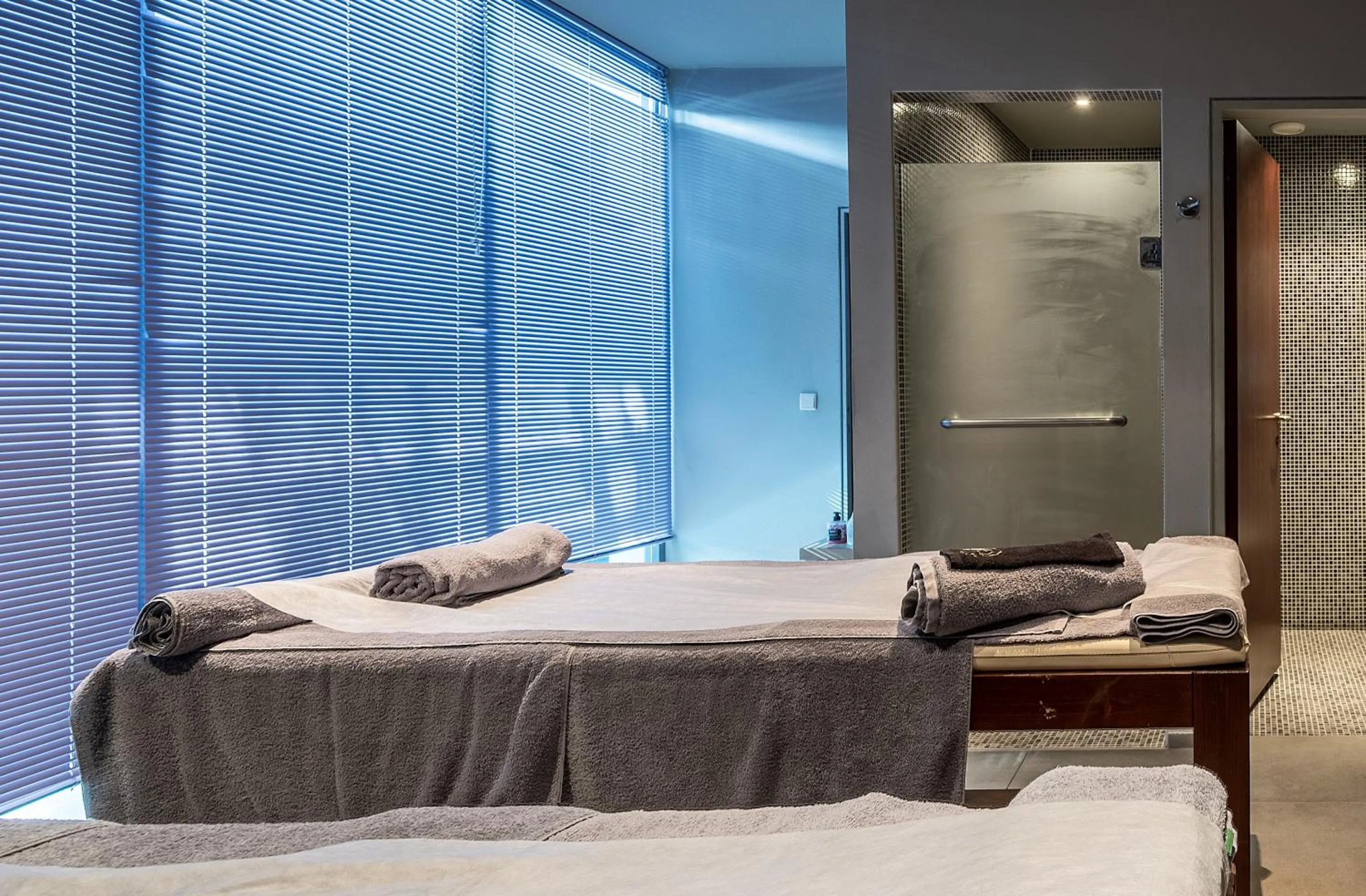 Massage, Bed in Atlantica Mikri Poli Kos