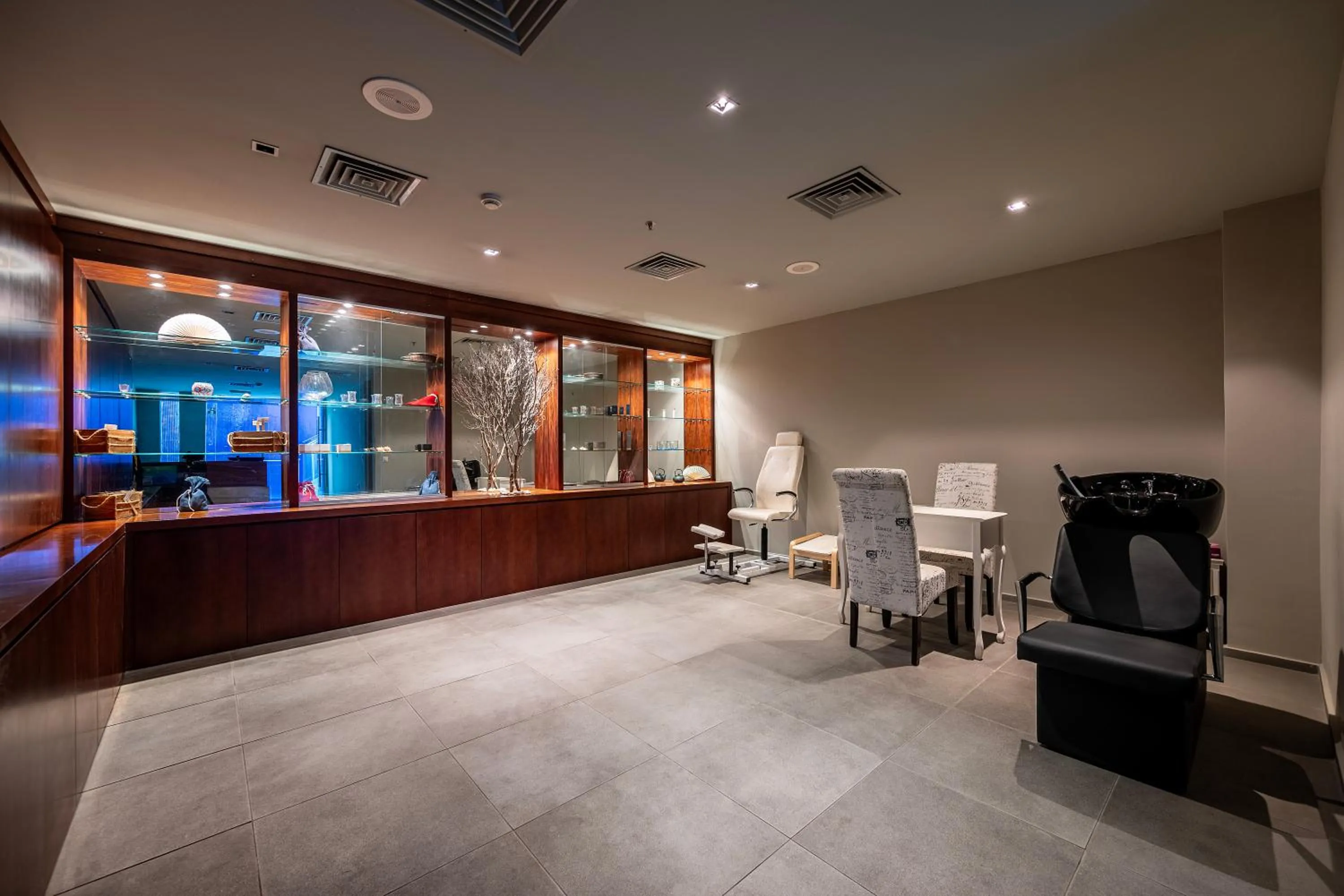 Spa and wellness centre/facilities in Atlantica Mikri Poli Kos