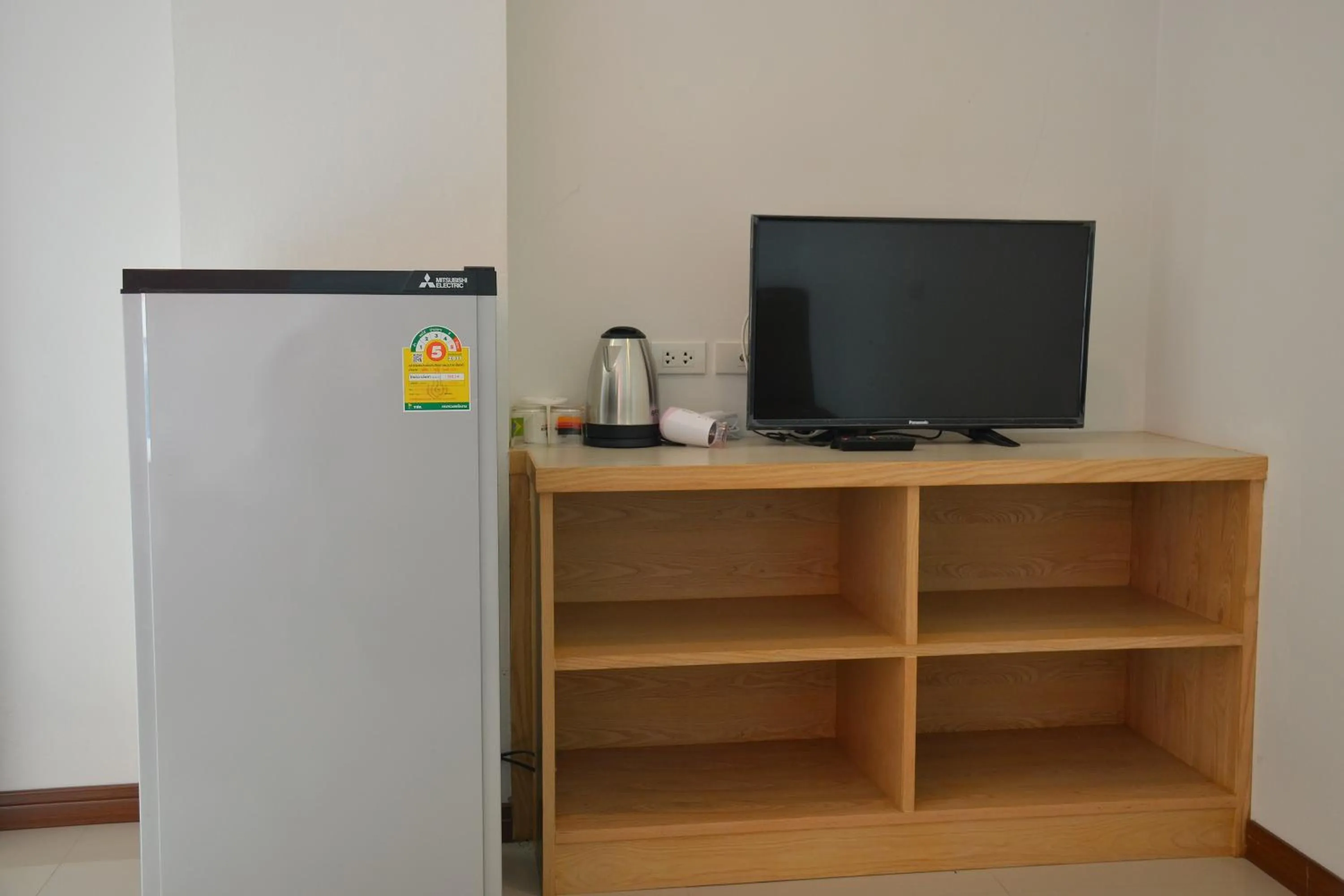 TV and multimedia in The Base Hua Hin