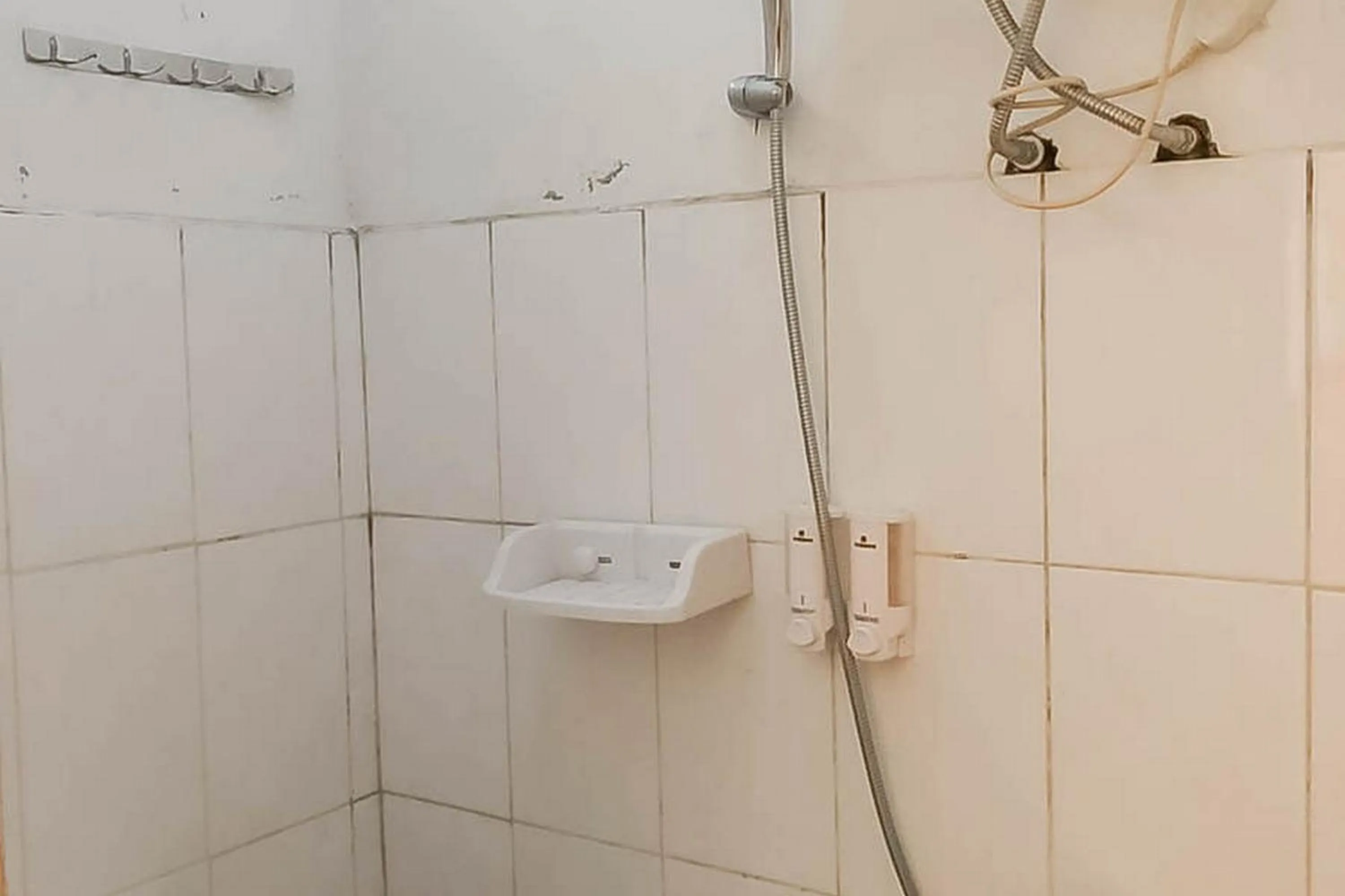 Taman Wisata Siwalk Cottage Syariah RedPartner