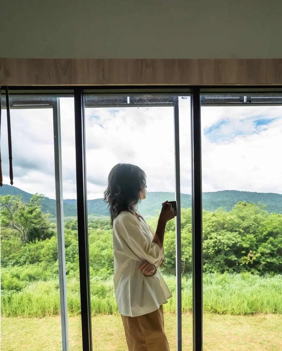 Natural landscape in Hyde198homeresort