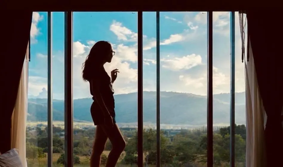 View (from property/room) in Hyde198homeresort