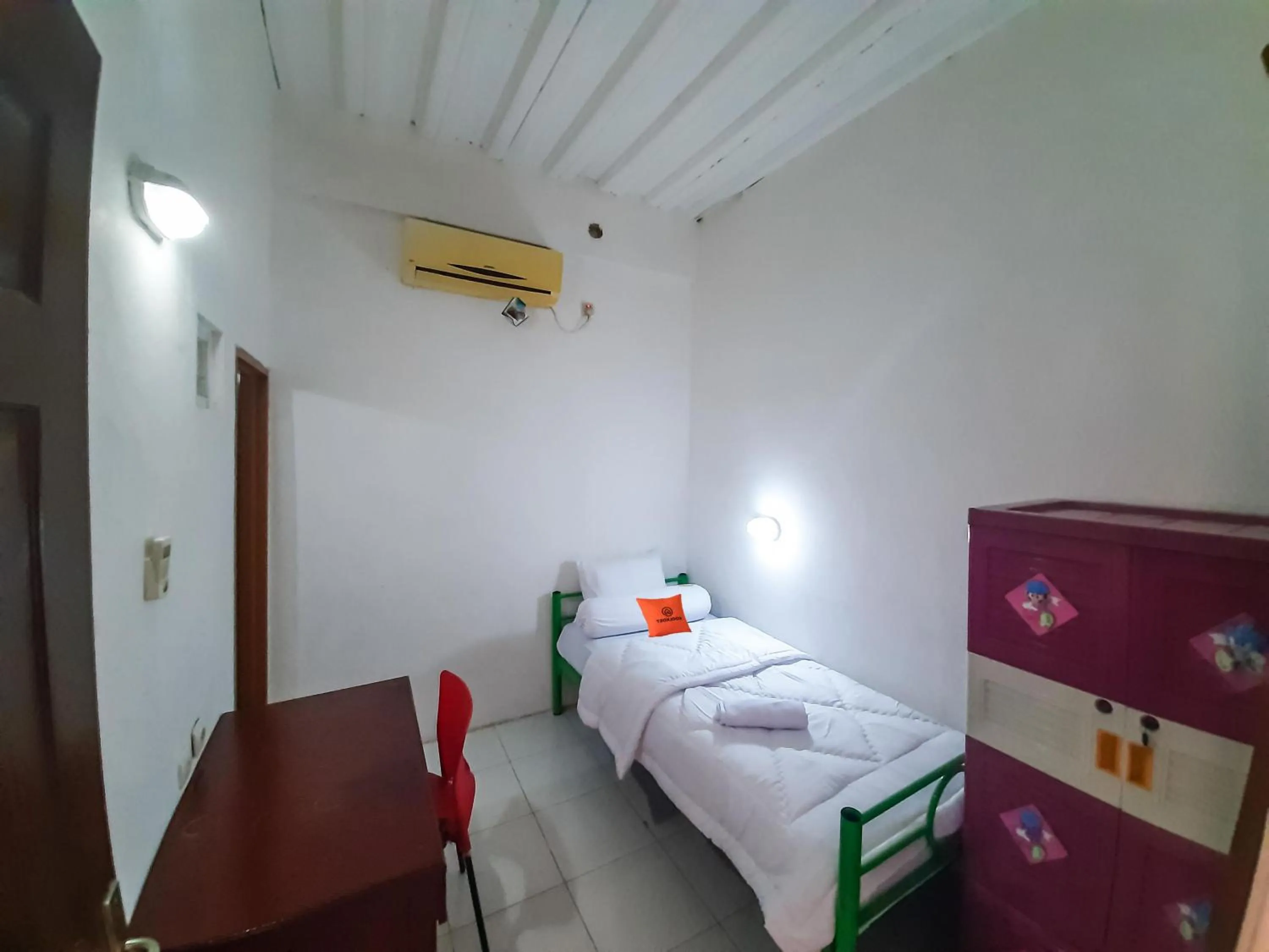 KoolKost Syariah @ Citraland Puri Serang