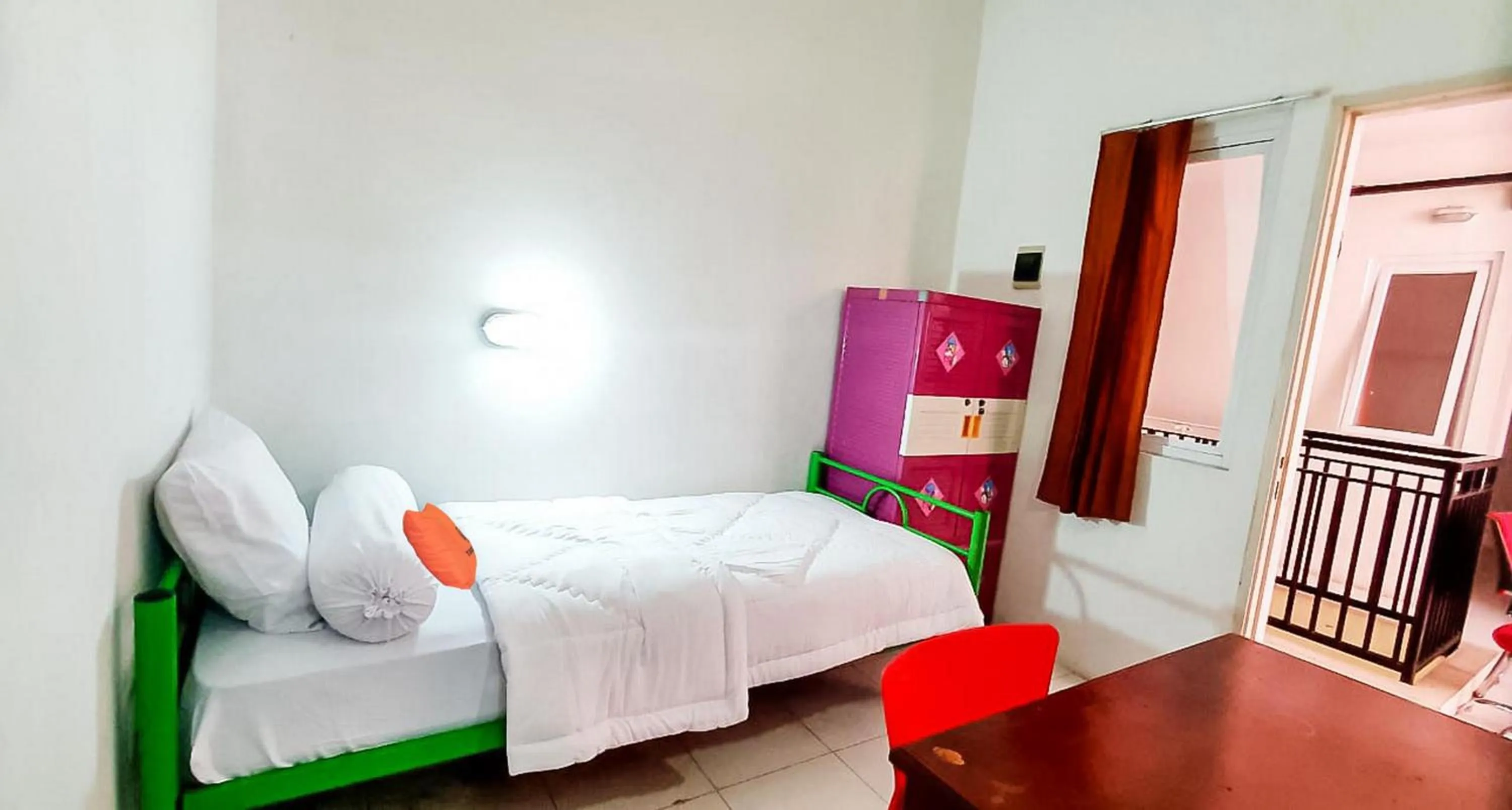 KoolKost Syariah @ Citraland Puri Serang