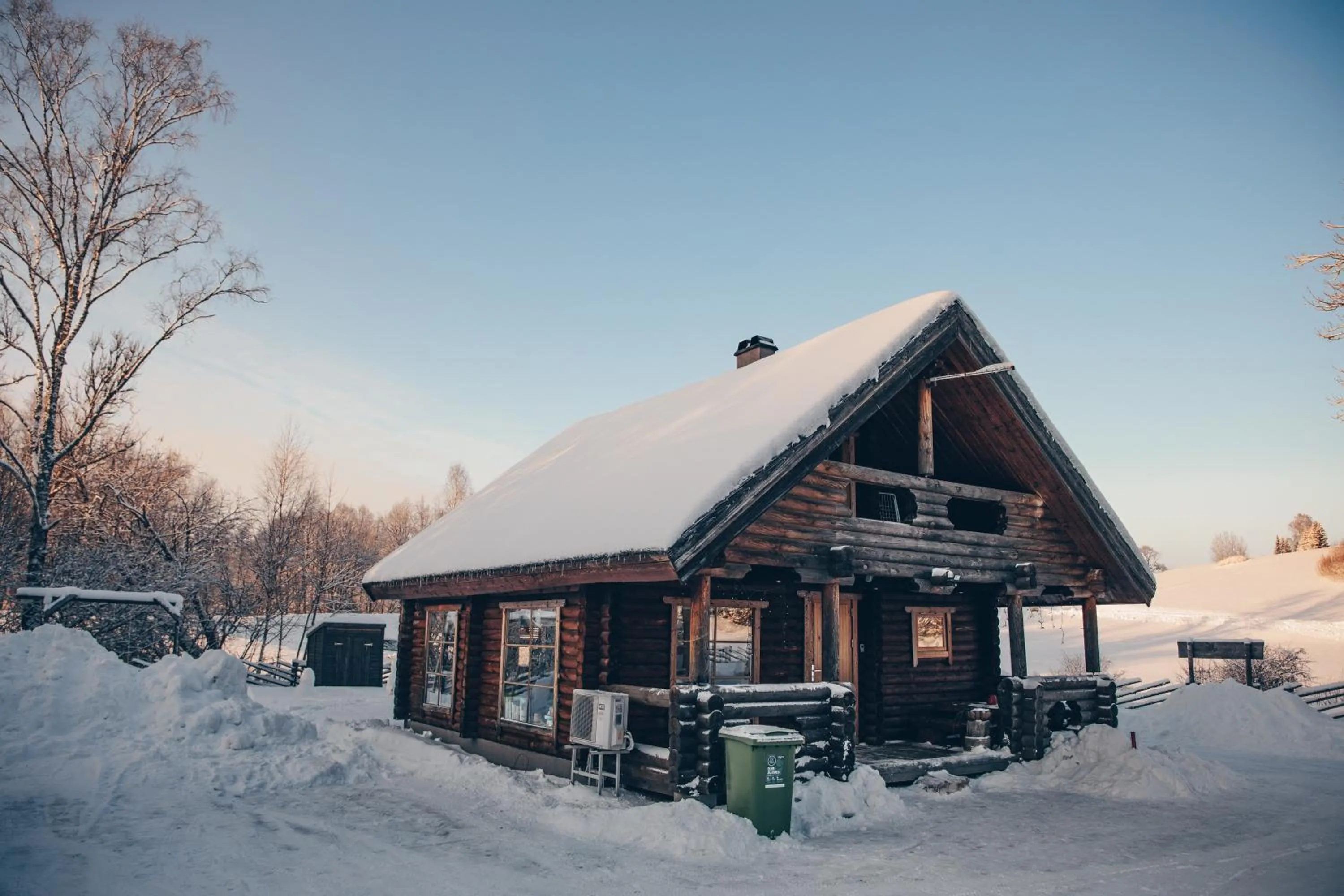 Nuustakumajad