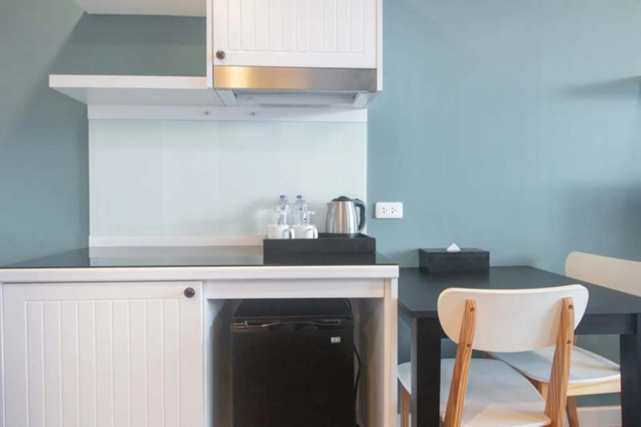 Coffee/tea facilities in Fortune Courtyard Khao Yai Hotel Official