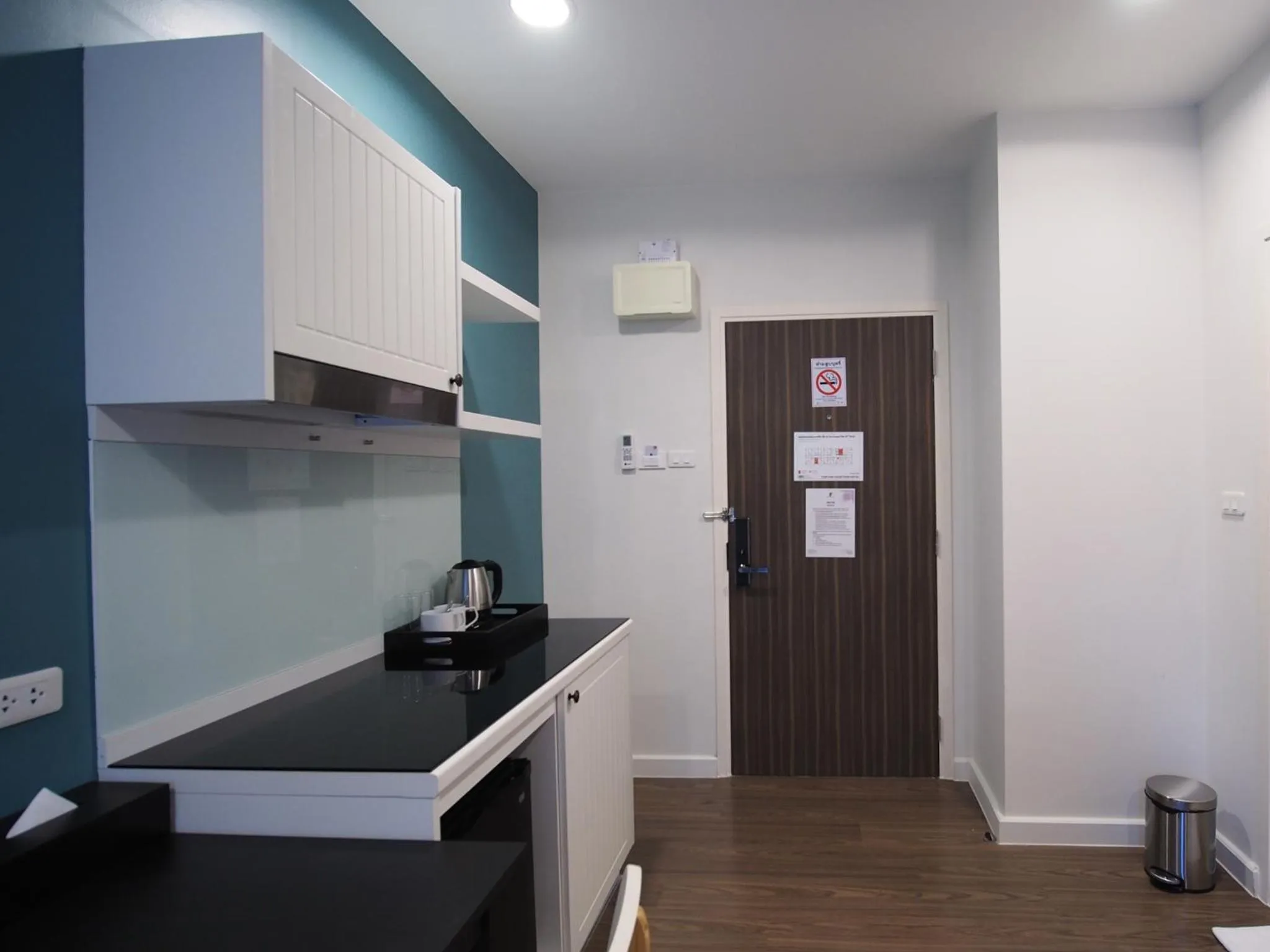 Seating area in Fortune Courtyard Khao Yai Hotel Official