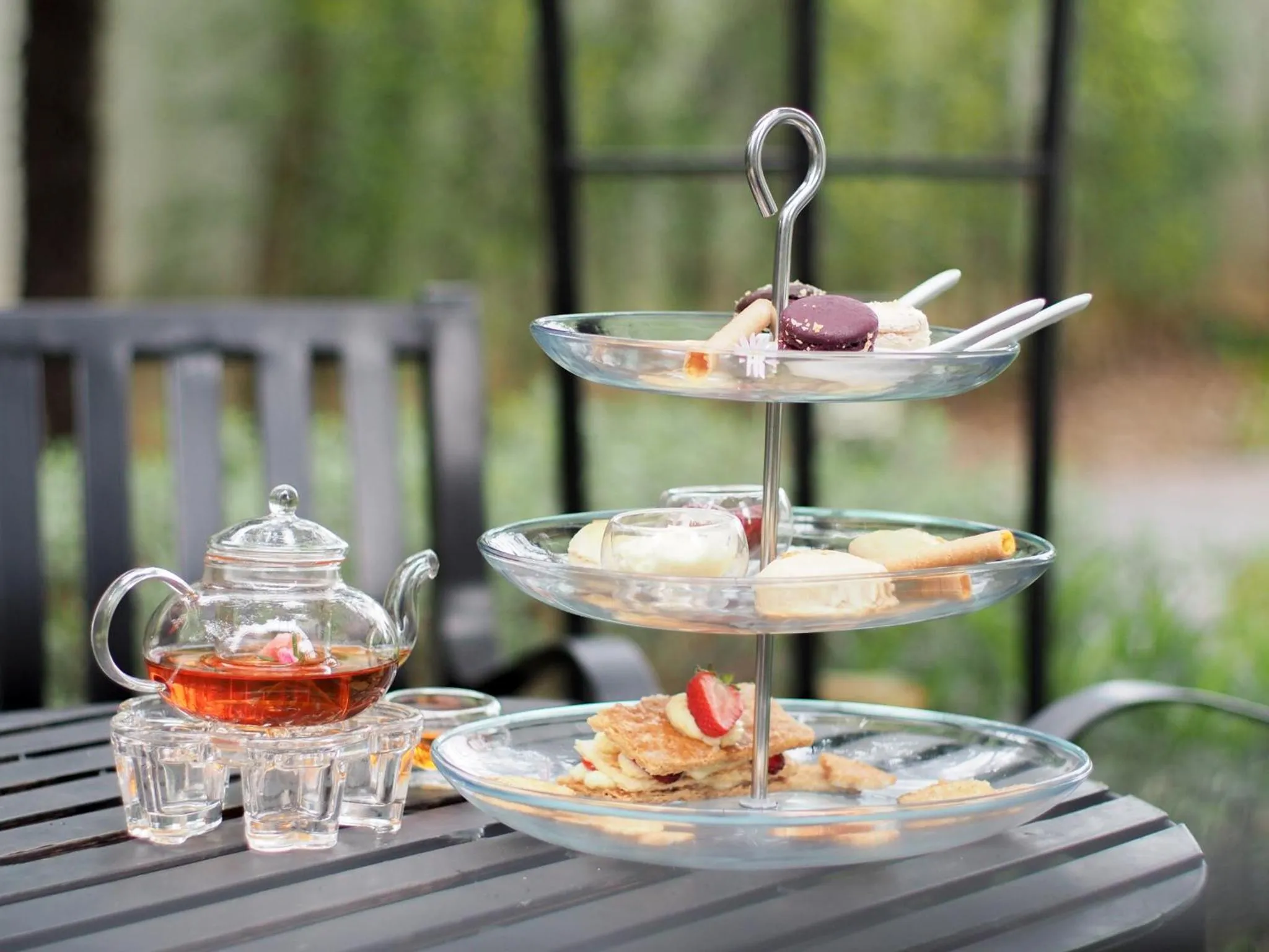 Day in Fortune Courtyard Khao Yai Hotel Official