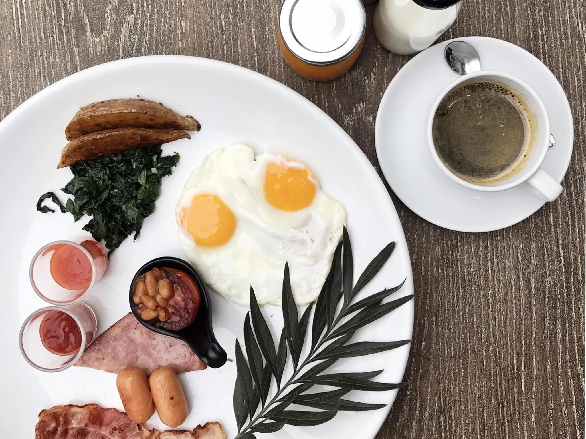 Food and drinks in Fortune Courtyard Khao Yai Hotel Official