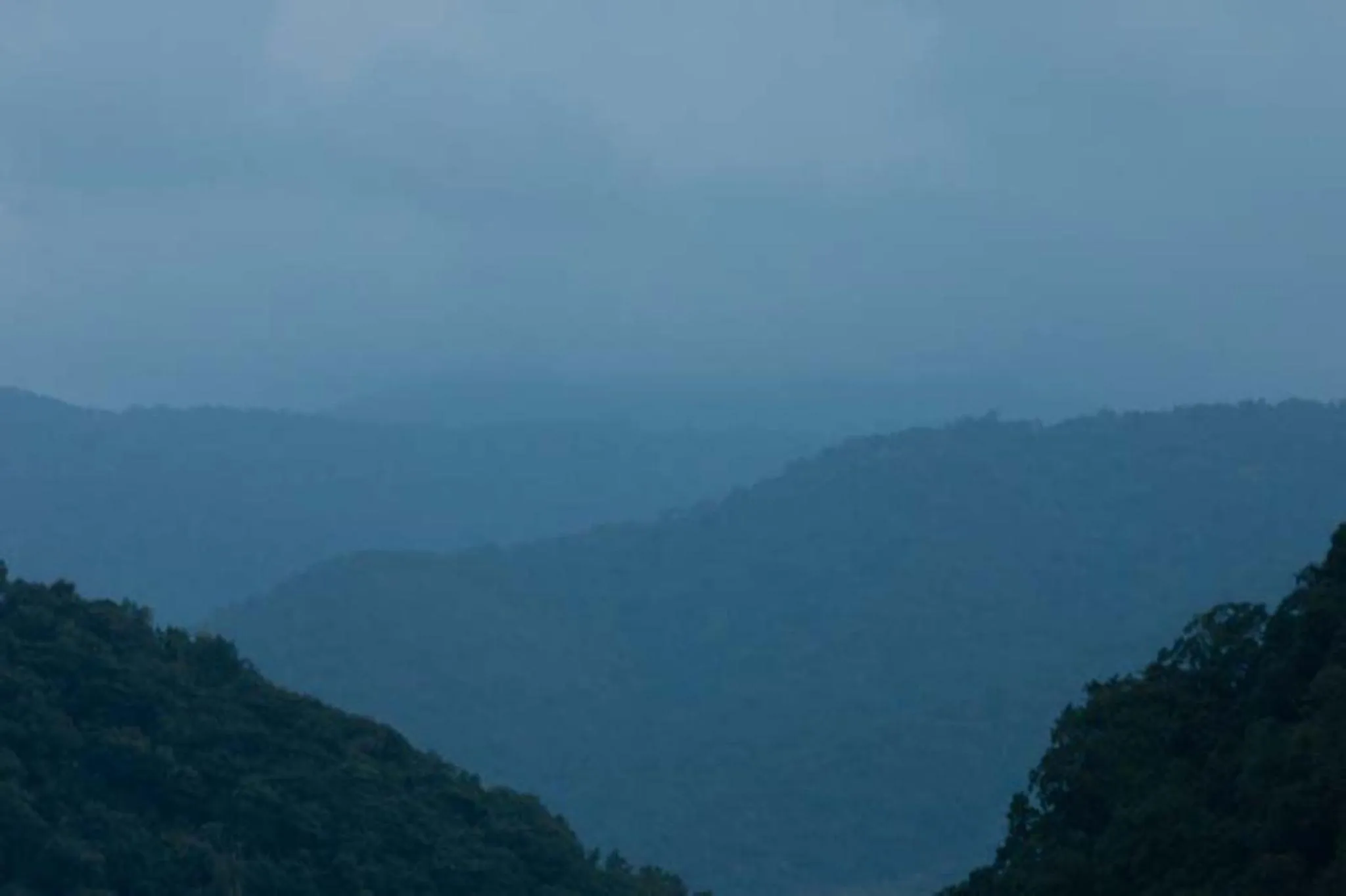 Mountain view in Fortune Courtyard Khao Yai Hotel Official