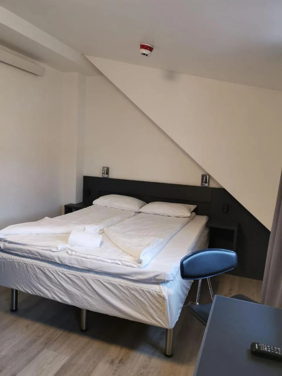 Bedroom in Apartments no