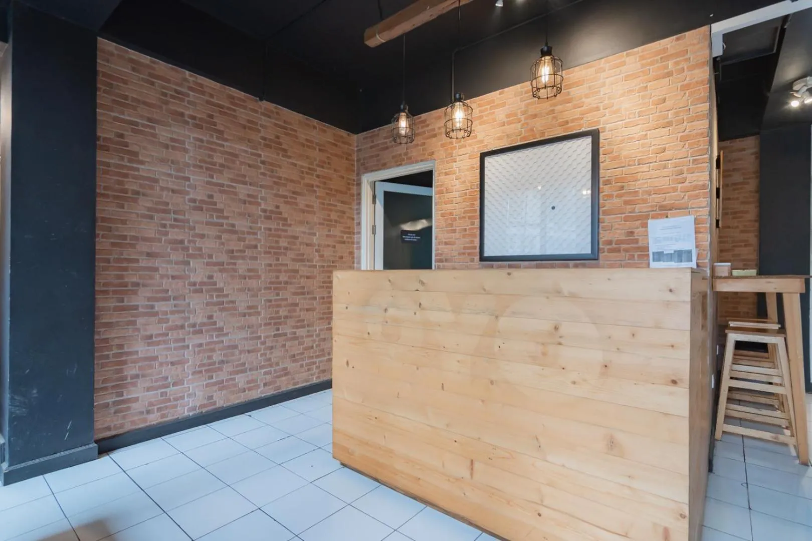 RedDoorz At Home 33 Bandung