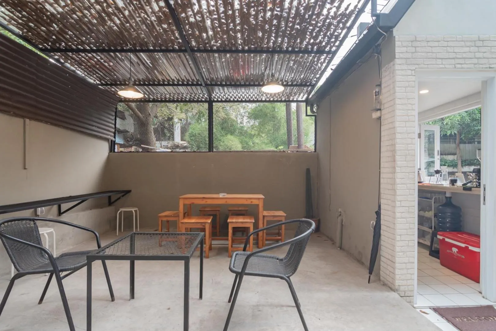 RedDoorz At Home 33 Bandung