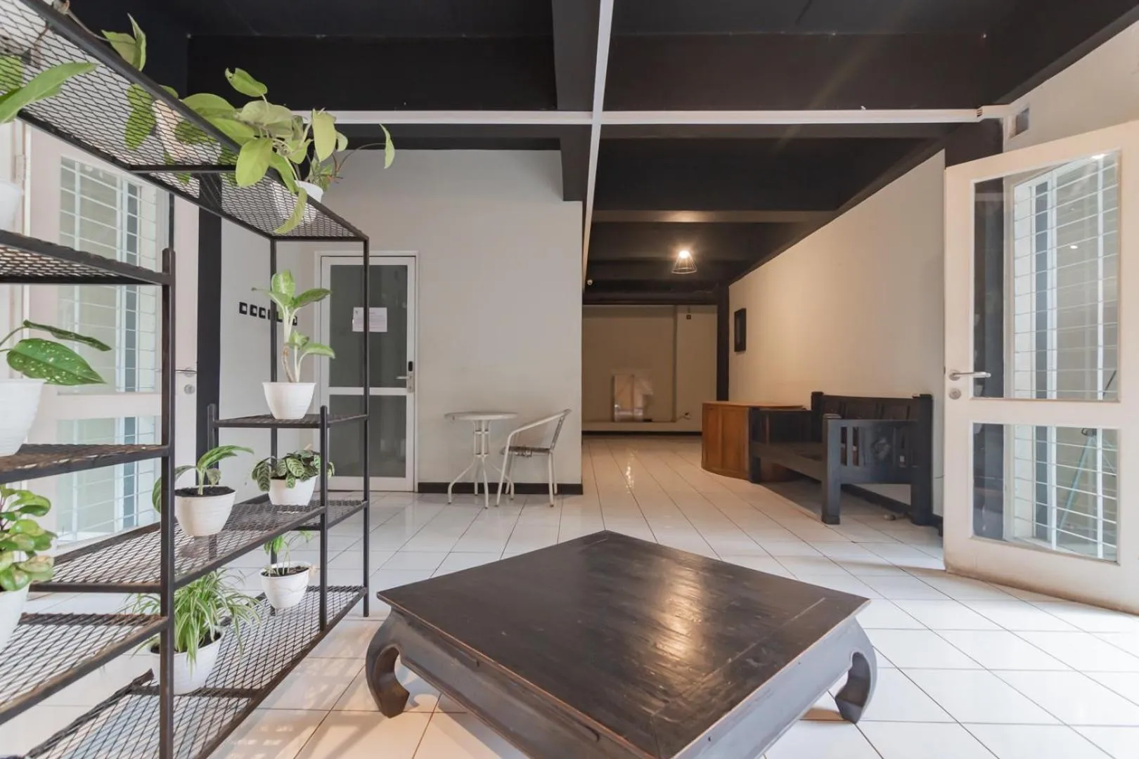 RedDoorz At Home 33 Bandung