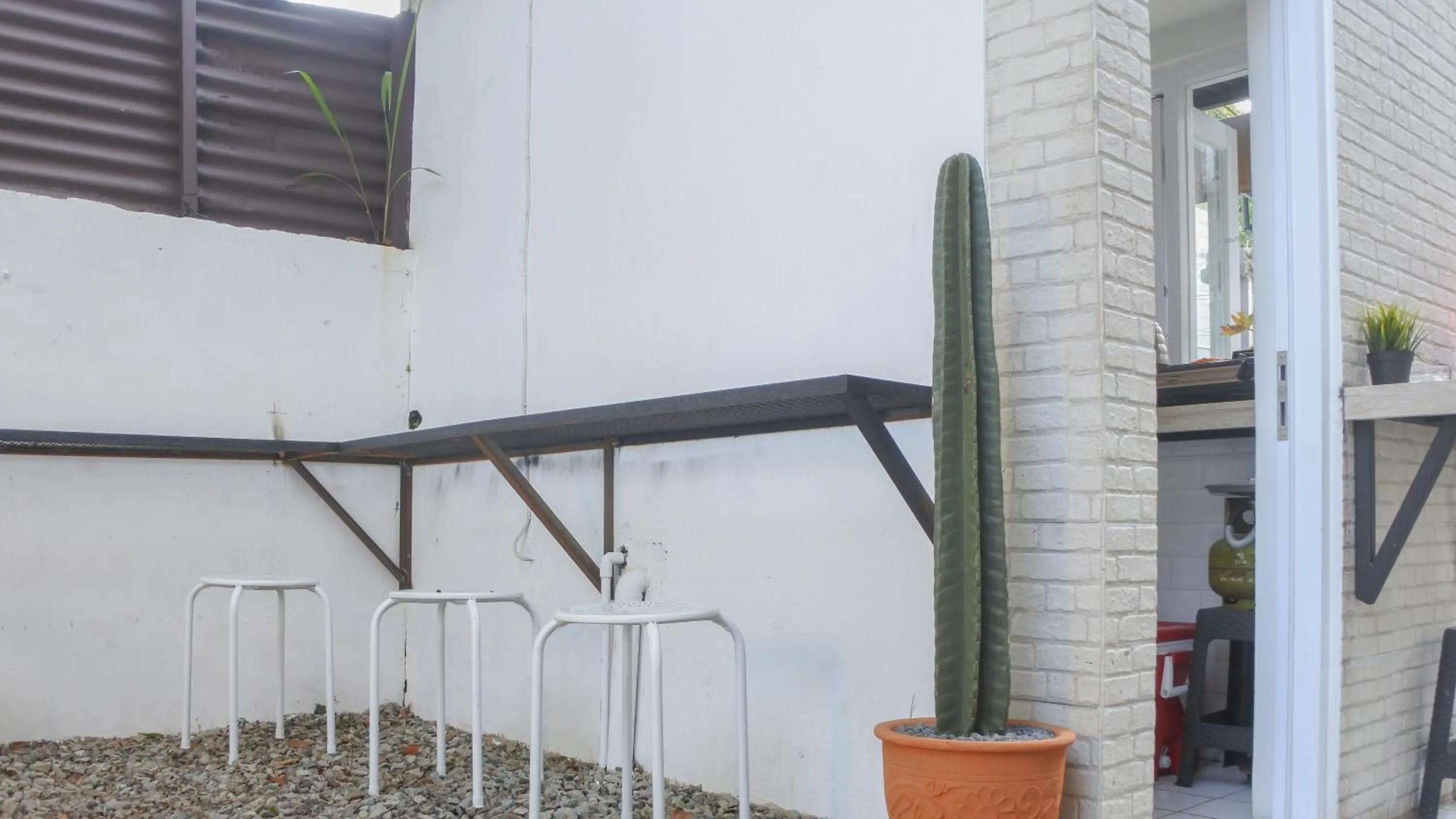 RedDoorz At Home 33 Bandung