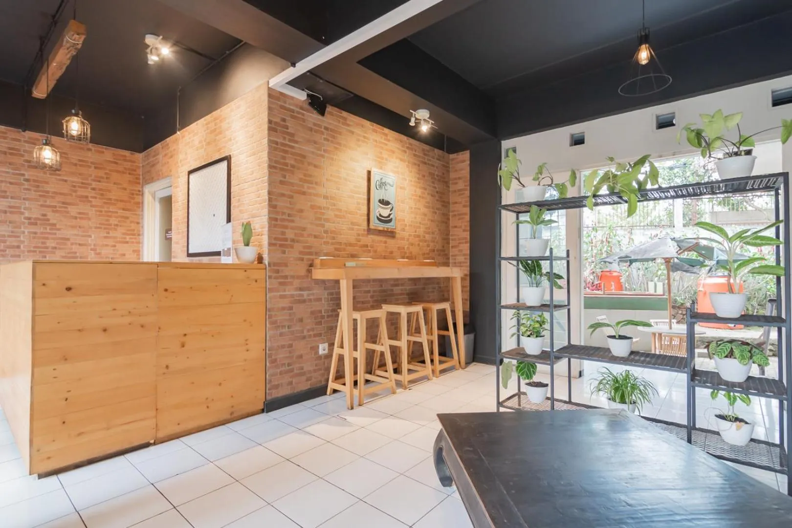 RedDoorz At Home 33 Bandung