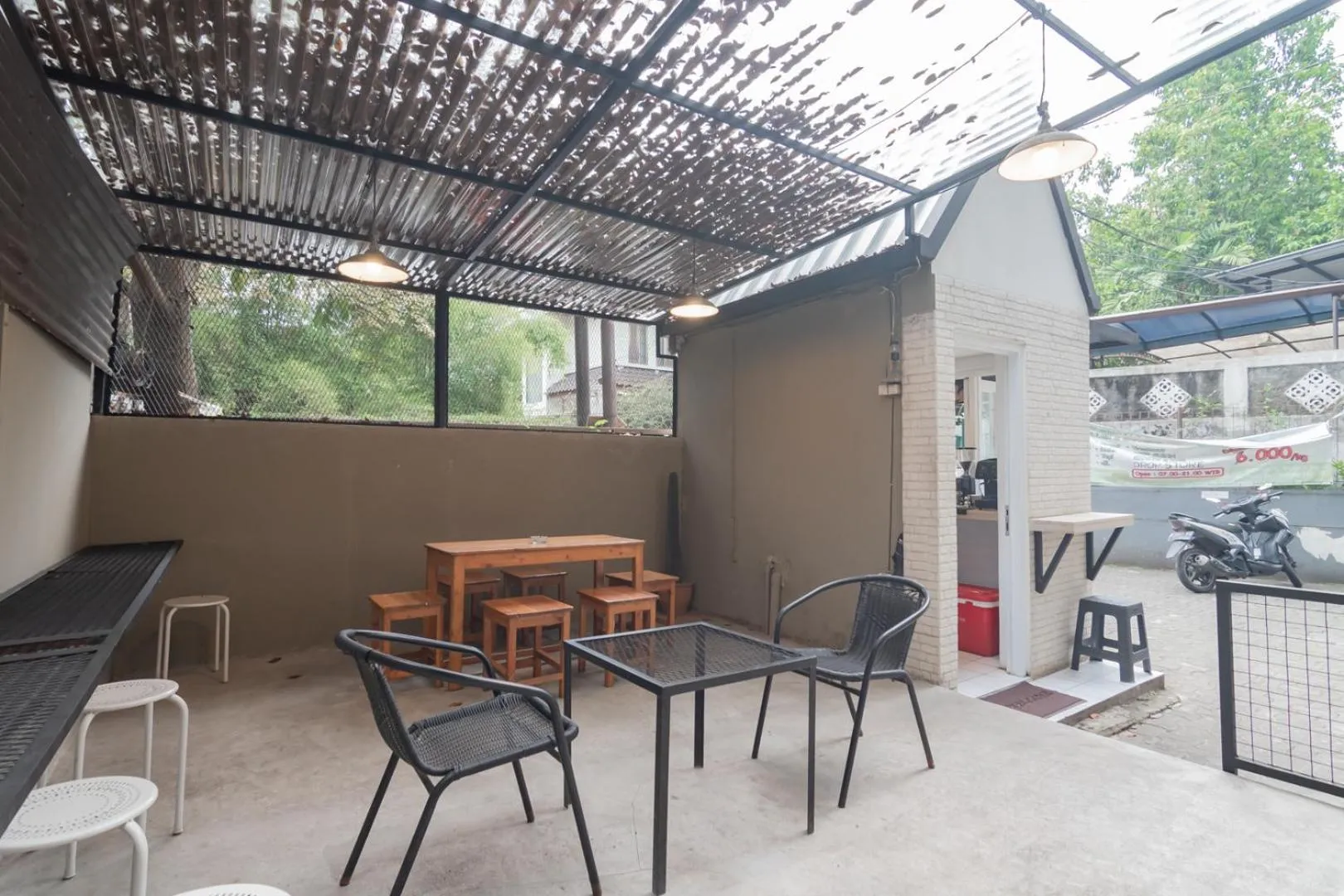 RedDoorz At Home 33 Bandung