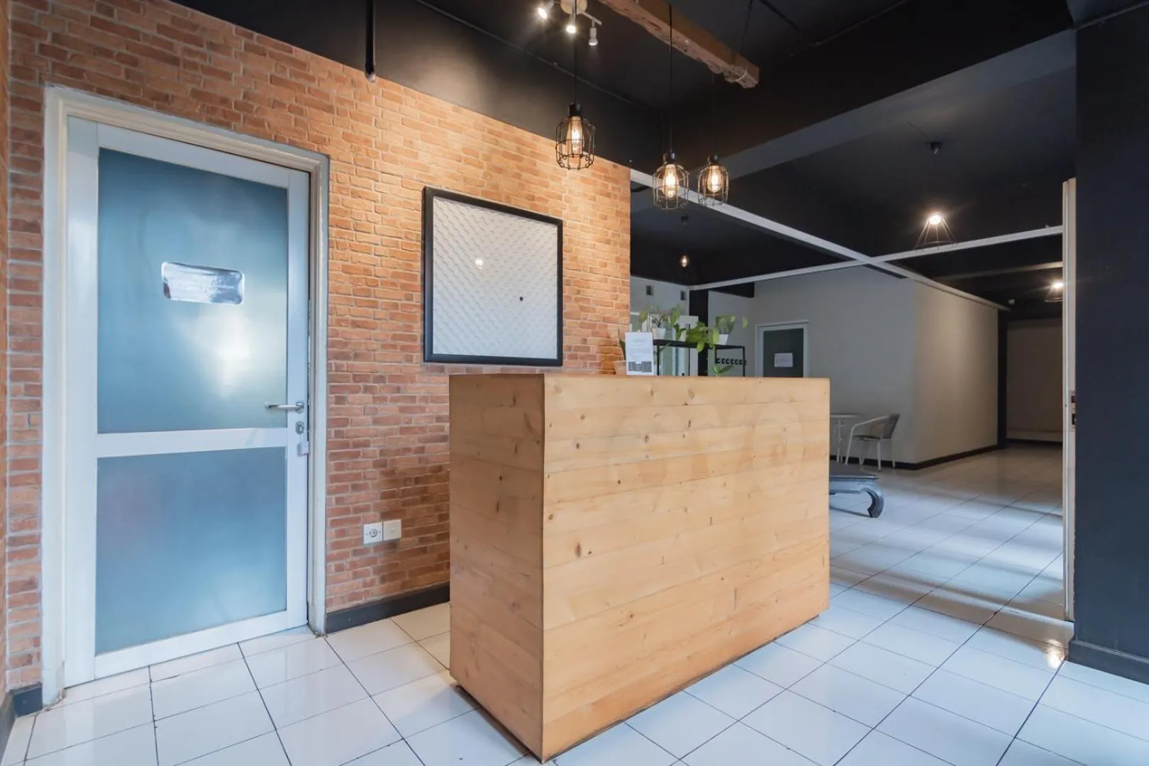 RedDoorz At Home 33 Bandung