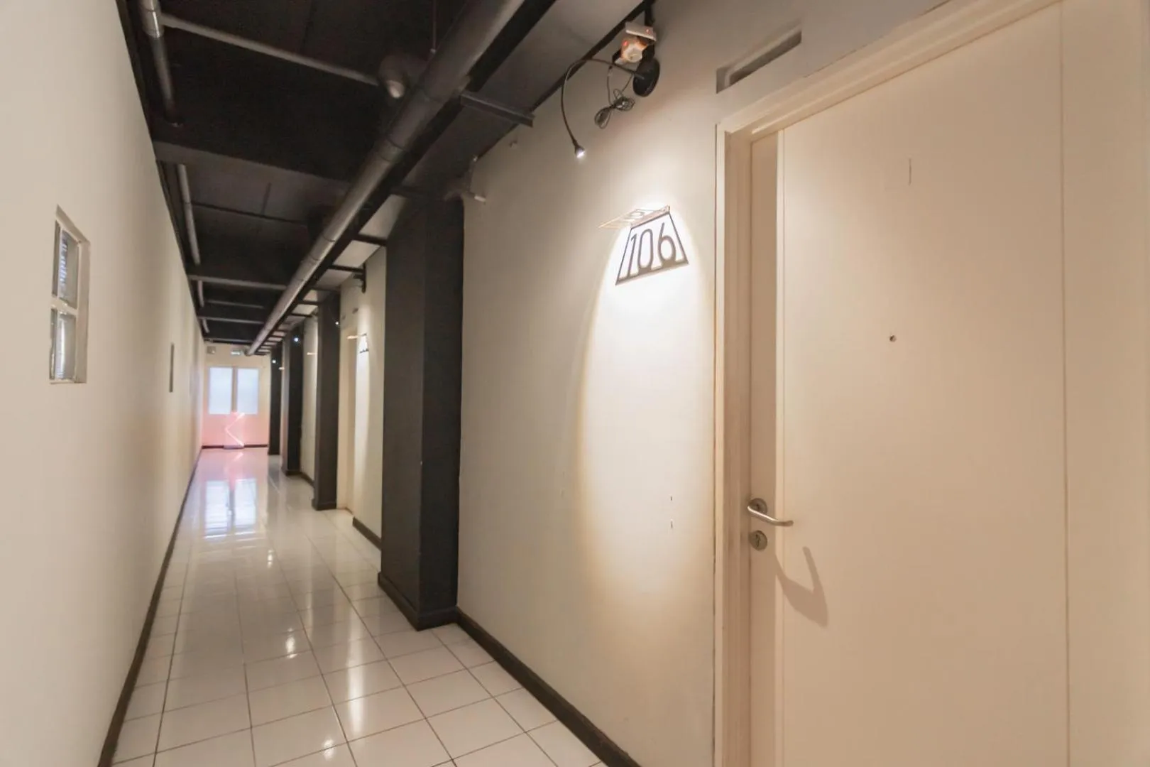 RedDoorz At Home 33 Bandung