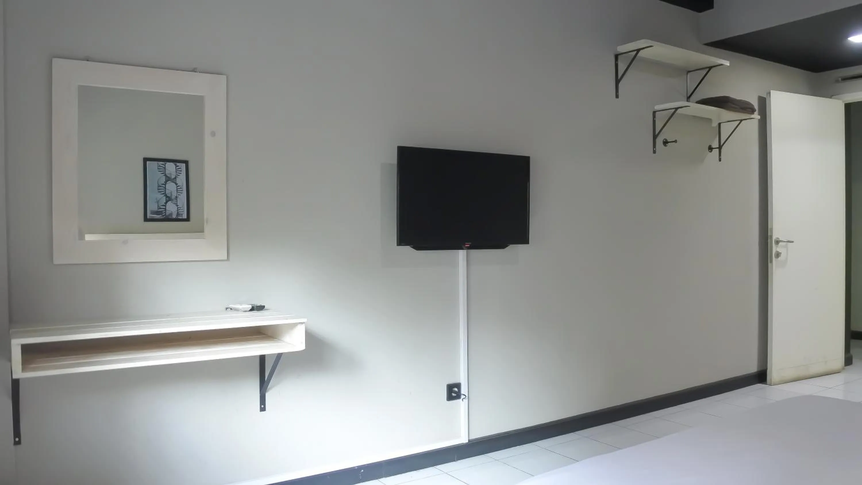 RedDoorz At Home 33 Bandung