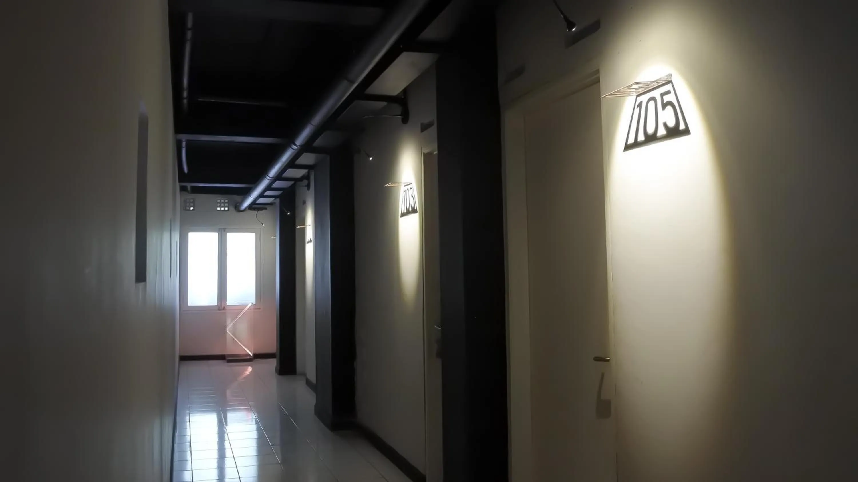 RedDoorz At Home 33 Bandung