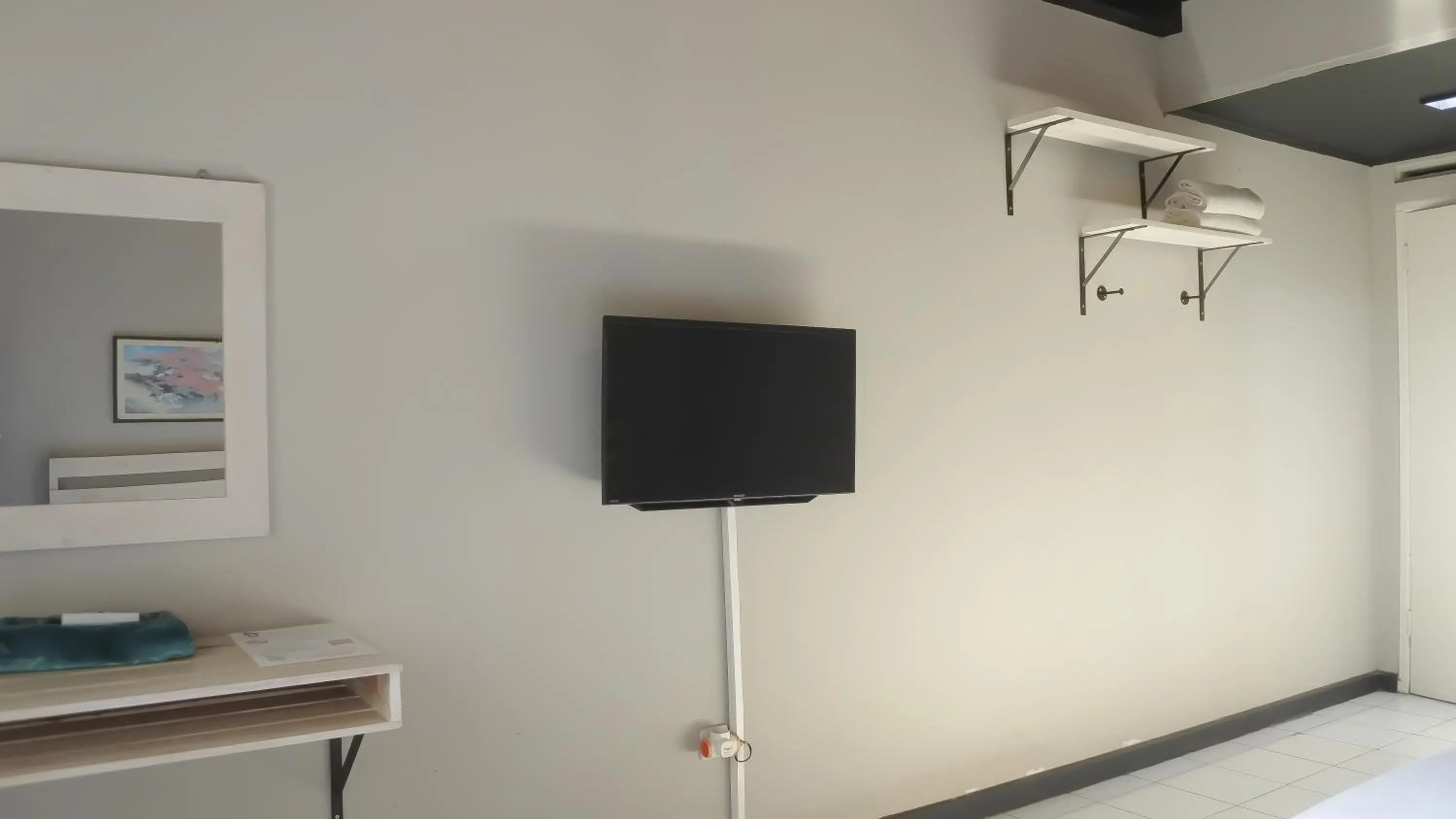 RedDoorz At Home 33 Bandung