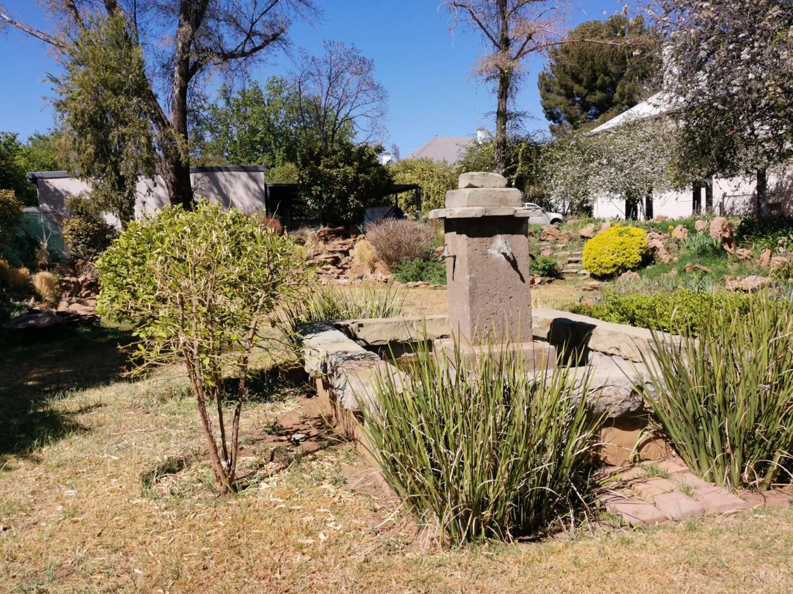 Lucolo Palace B&B Aliwal North