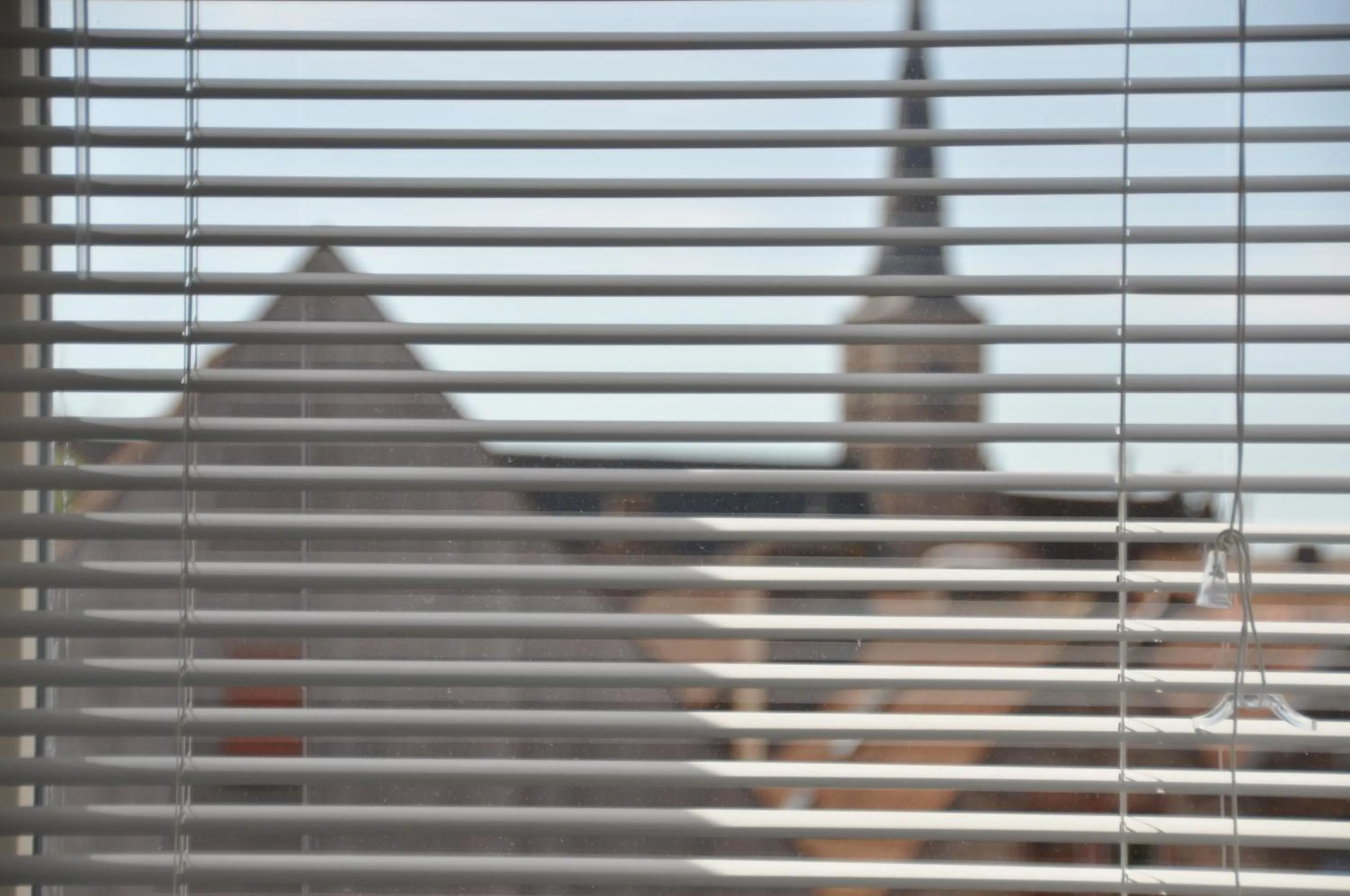 View (from property/room) in B&B Bella en Basiel