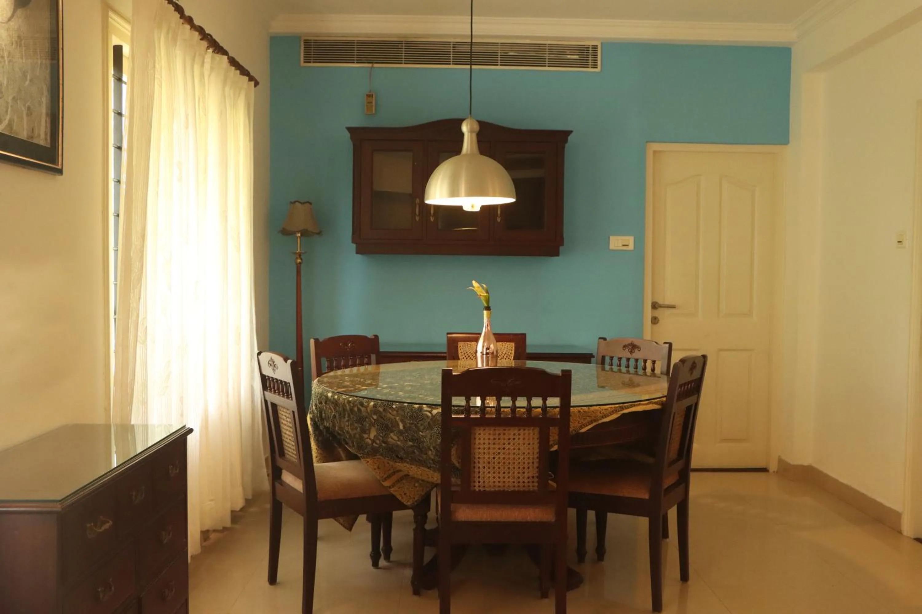 Fortbeach Service Apartments