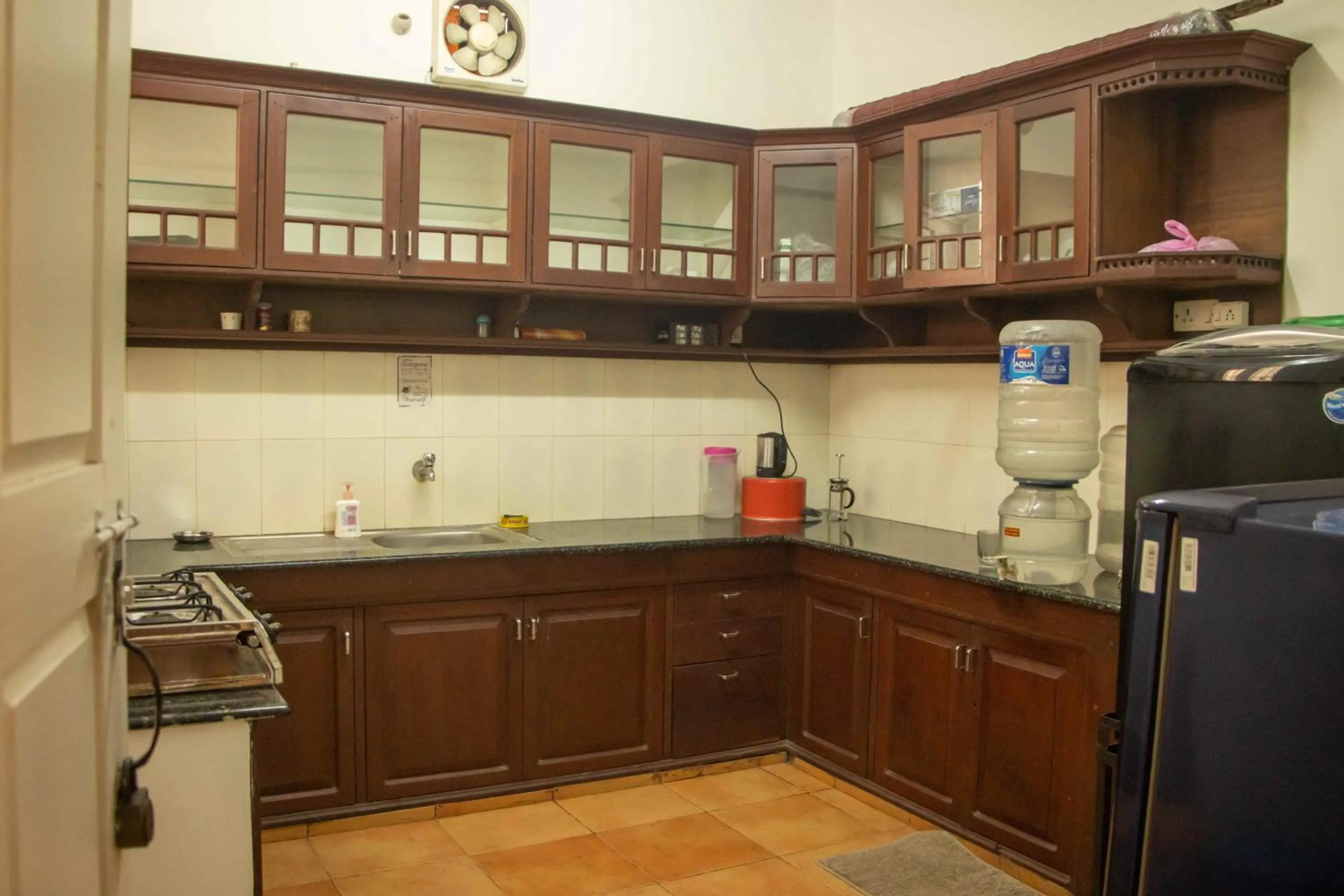 Fortbeach Service Apartments